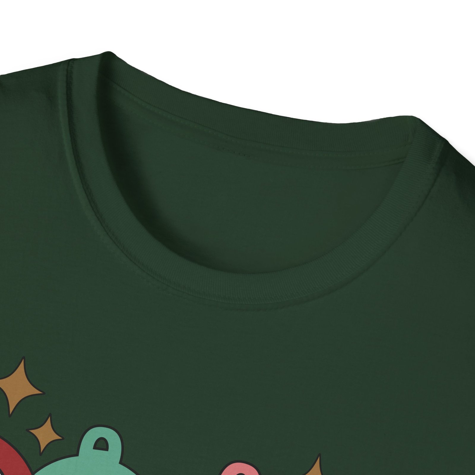 Reindeer Rounds: Peds Edition T-Shirt - Image 16