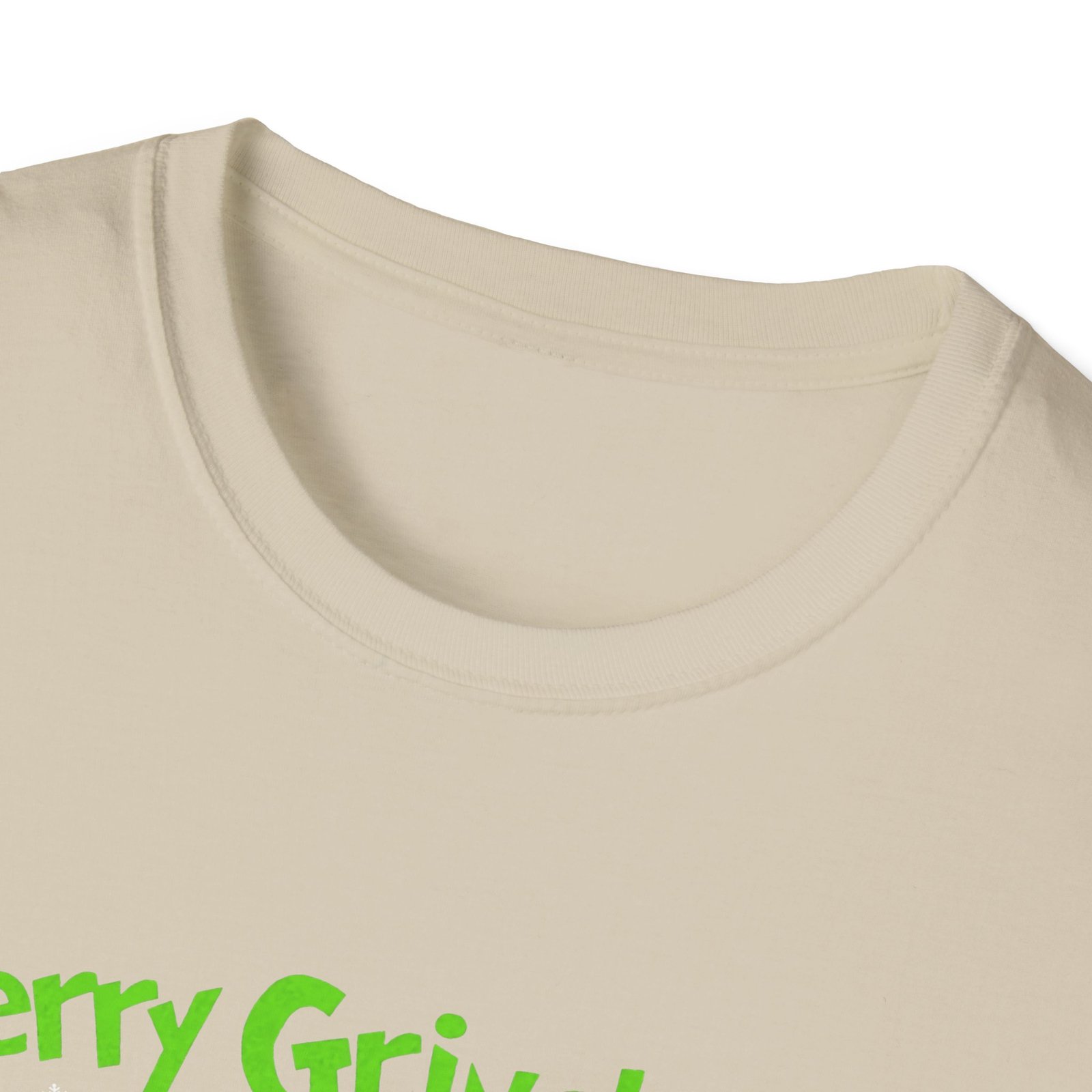 Grinch Rx T-Shirt - Image 7