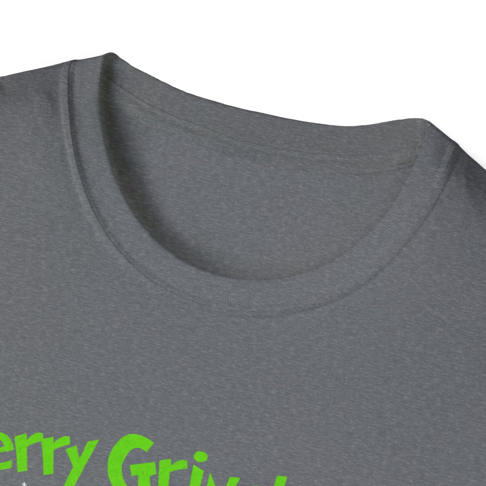 Grinch Rx T-Shirt - Image 23