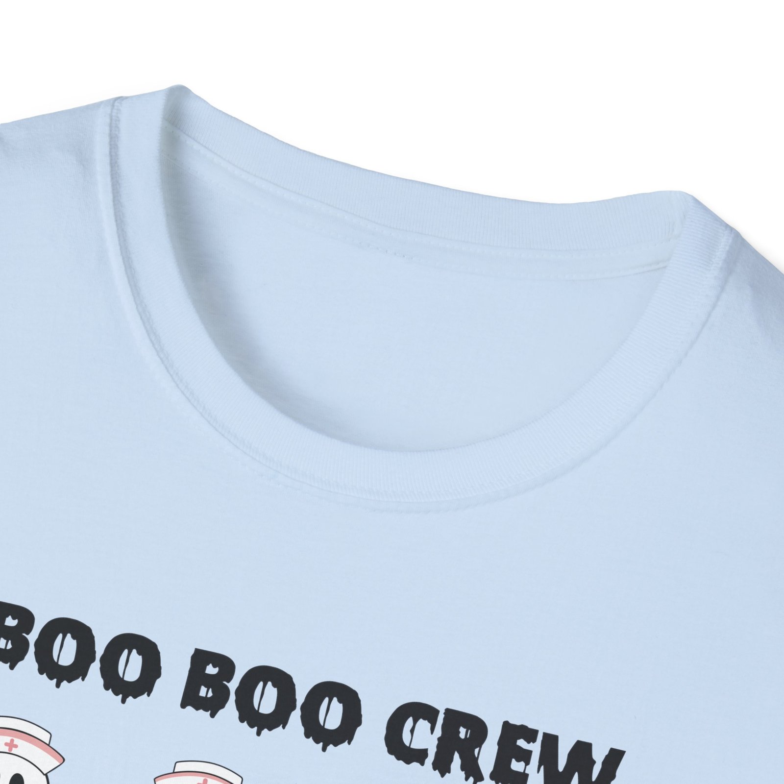 Boo Boo Crew T-Shirt - Image 28