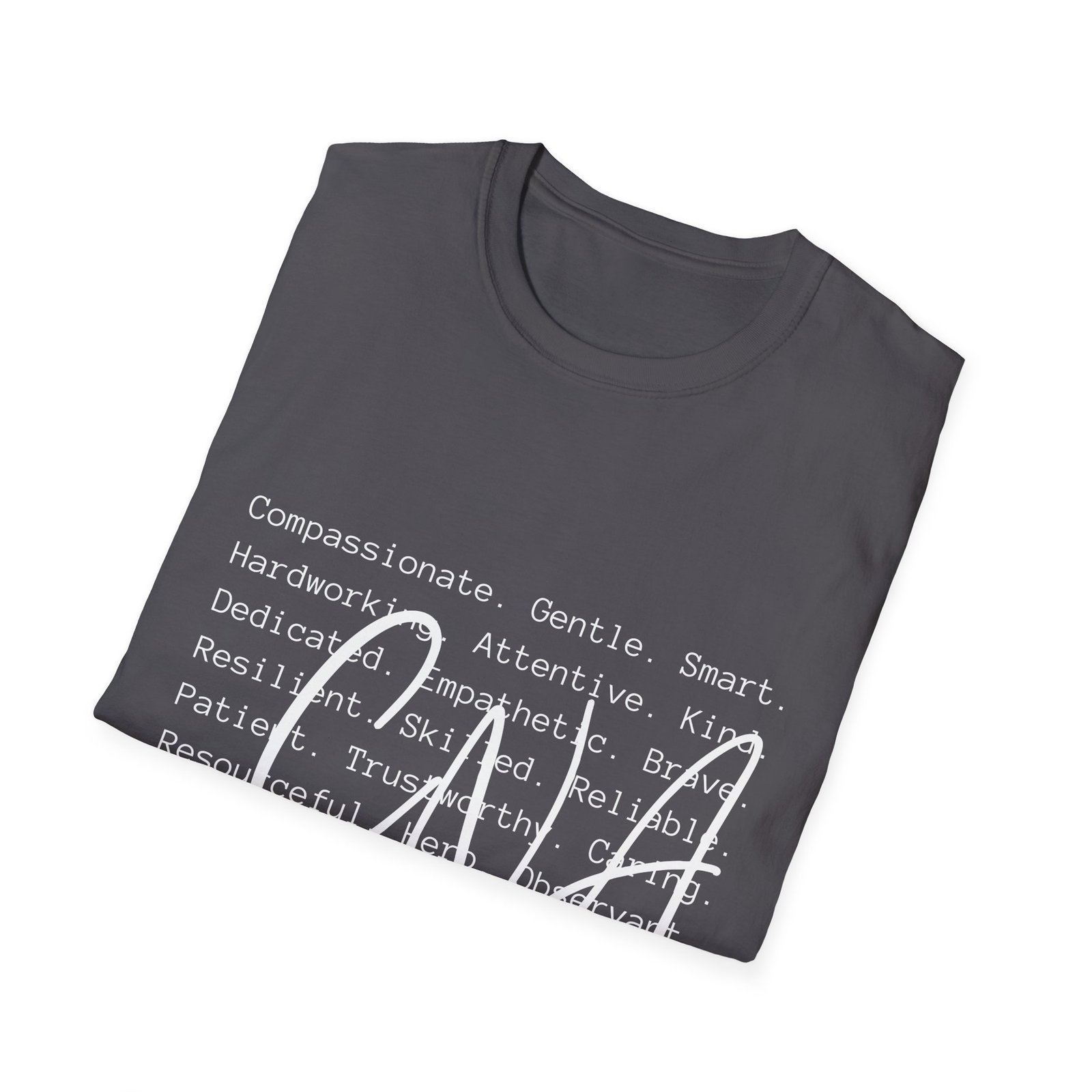 CNA T-Shirt - Image 36