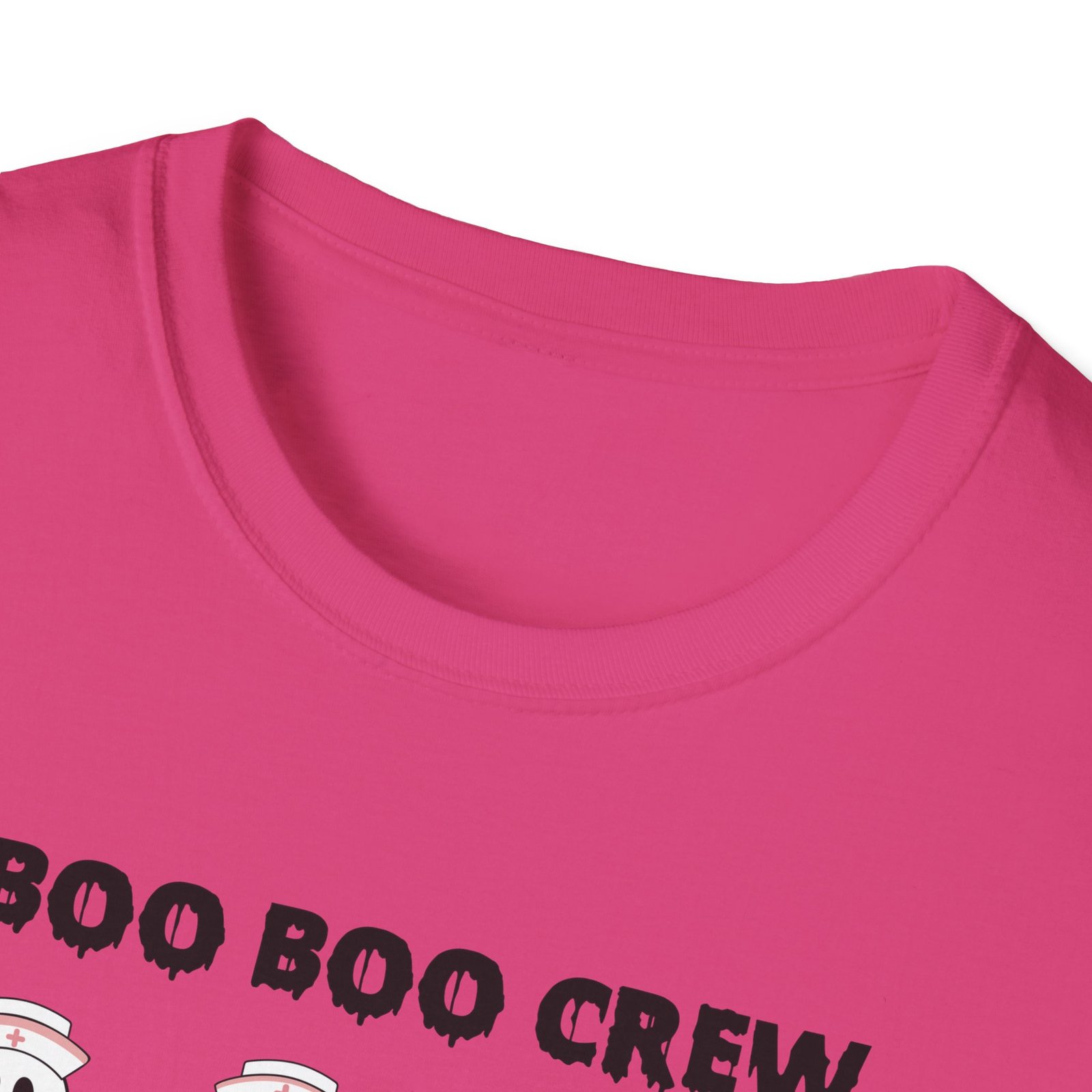Boo Boo Crew T-Shirt - Image 48