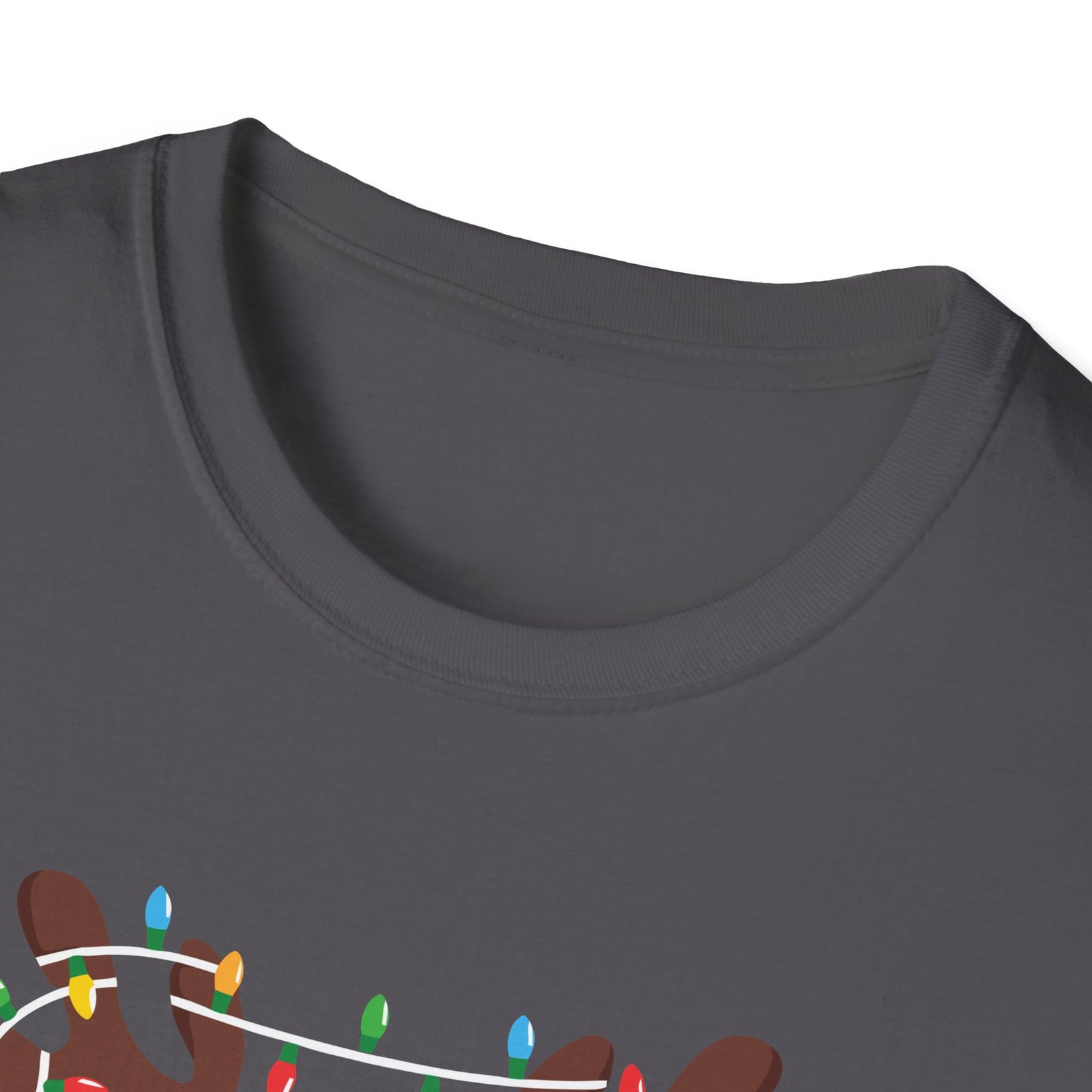 Reindeer RN T-Shirt - Image 19
