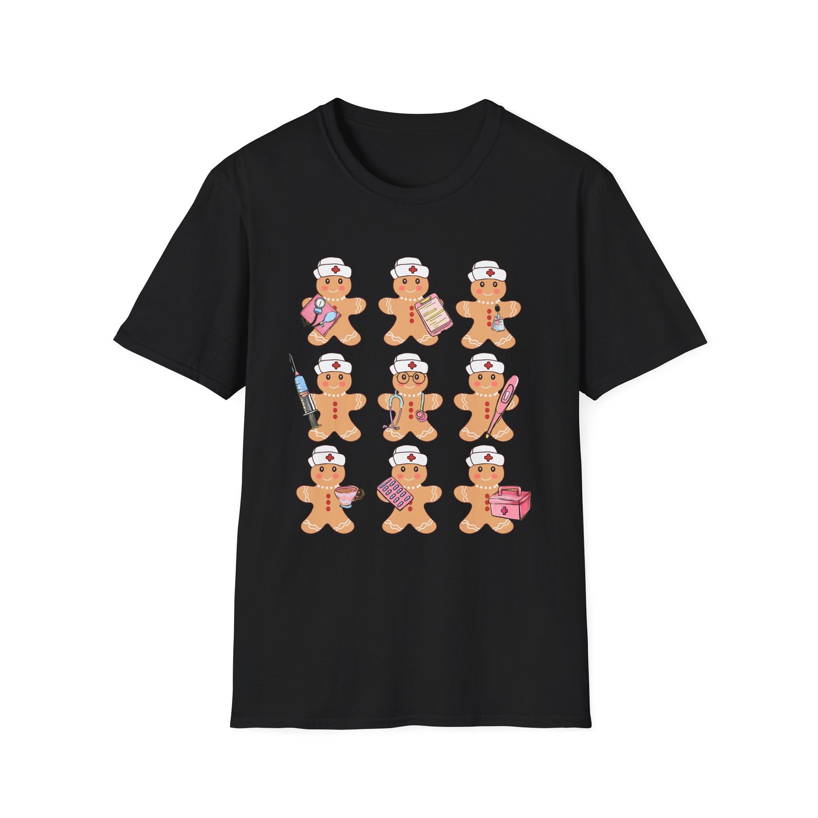 Frosted Squad T-Shirt - Image 18