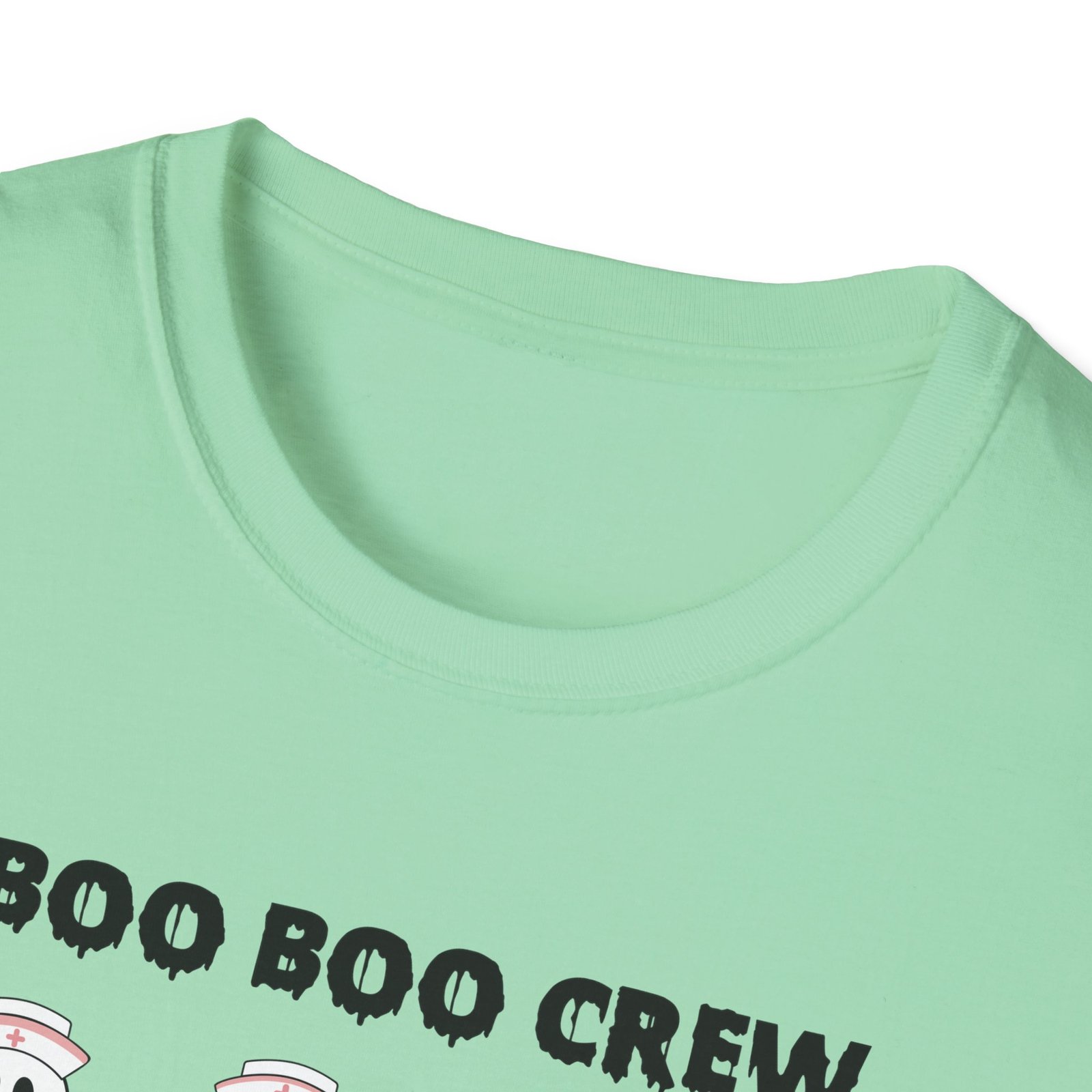 Boo Boo Crew T-Shirt - Image 20