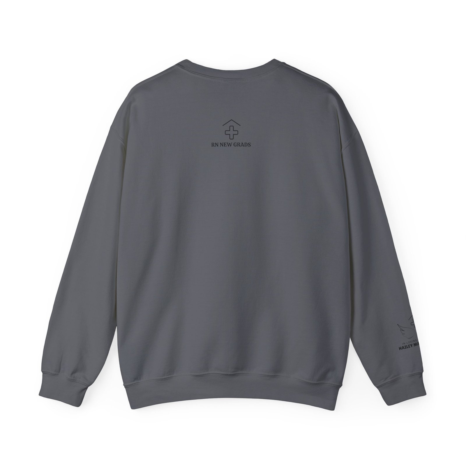 Hocus Bolus Nurse Squad Sweater - Image 22