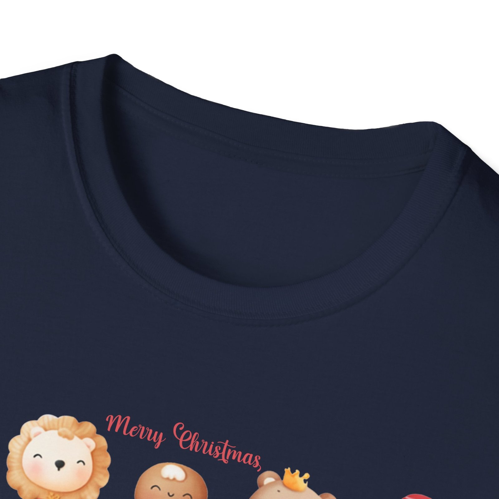 Neonatal Noel T-Shirt - Image 28