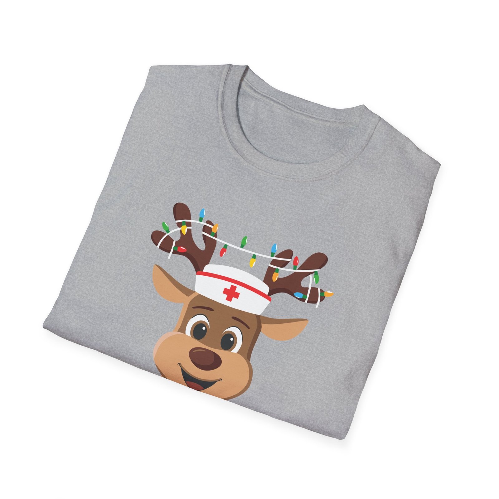 Reindeer RN T-Shirt - Image 12