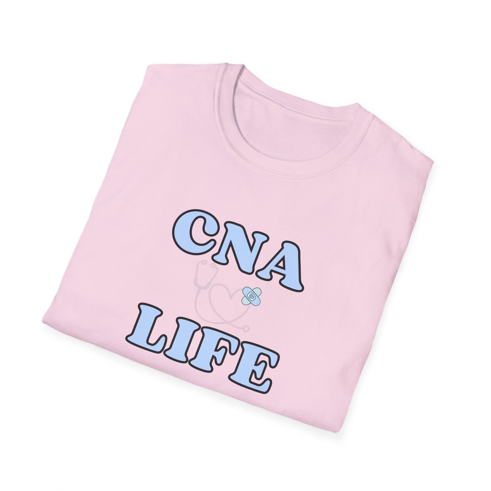 CNA Life T-Shirt - Image 4