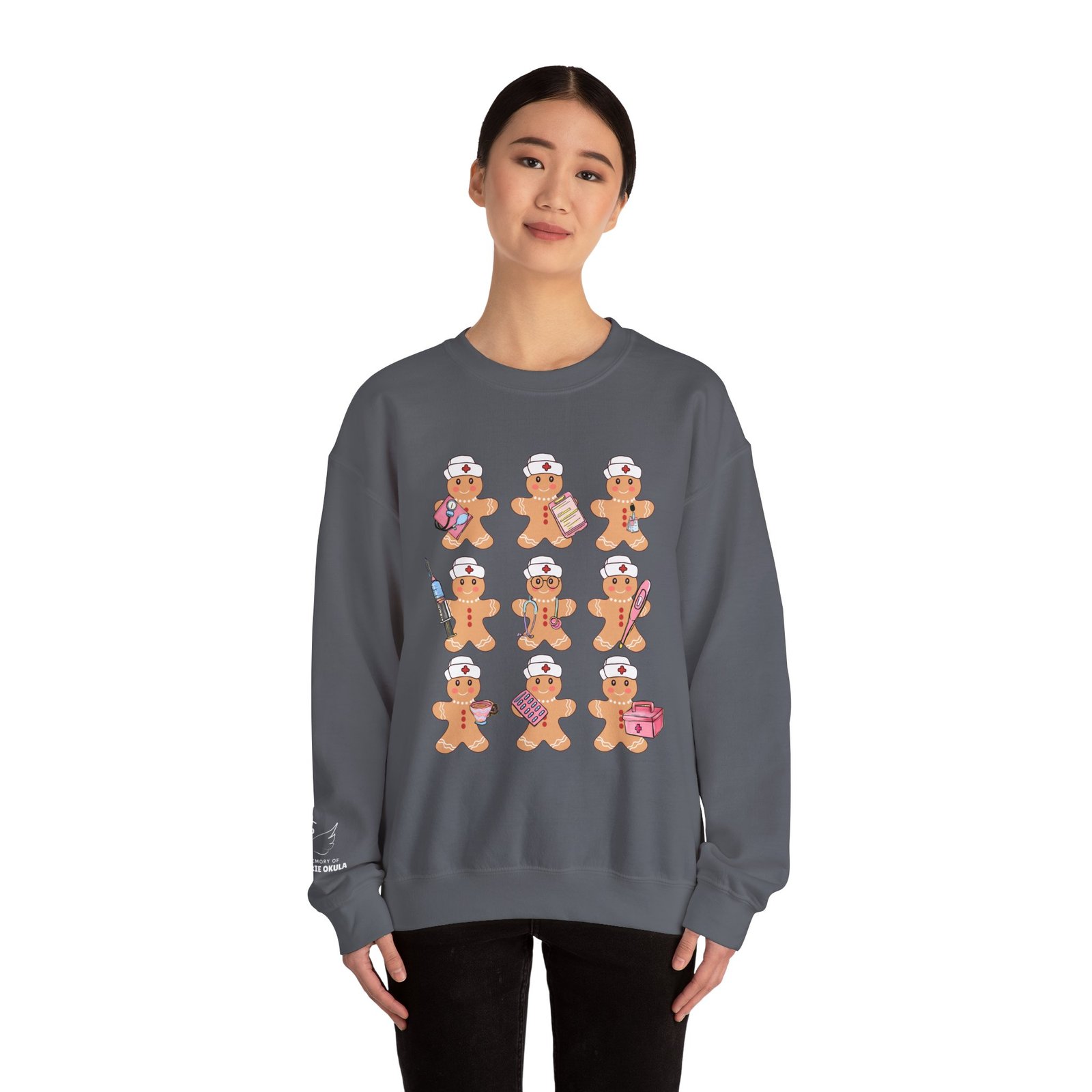 Frosted Squad Sweater - Image 14