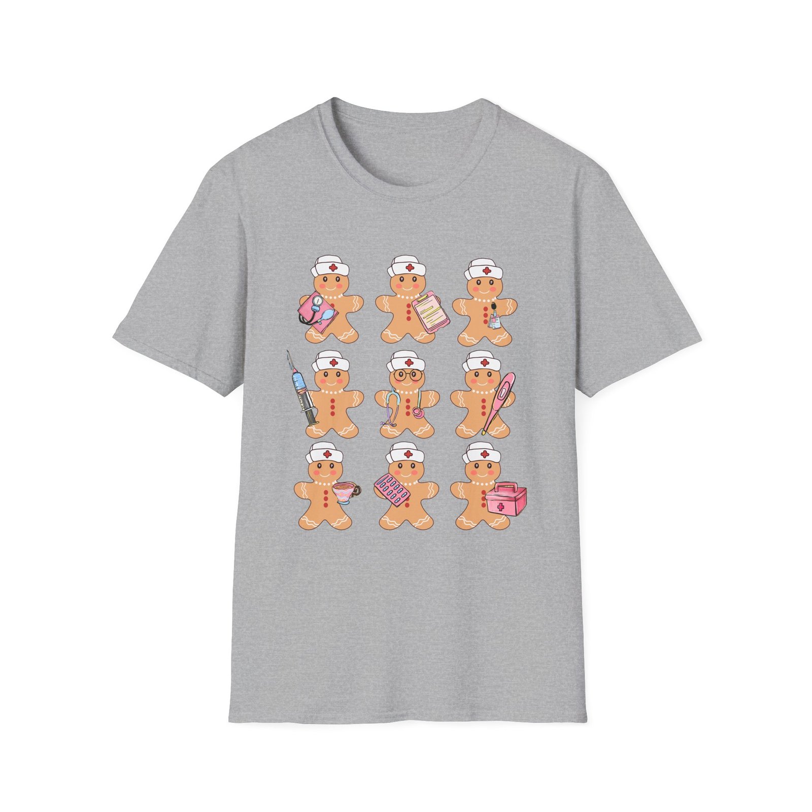 Frosted Squad T-Shirt - Image 14