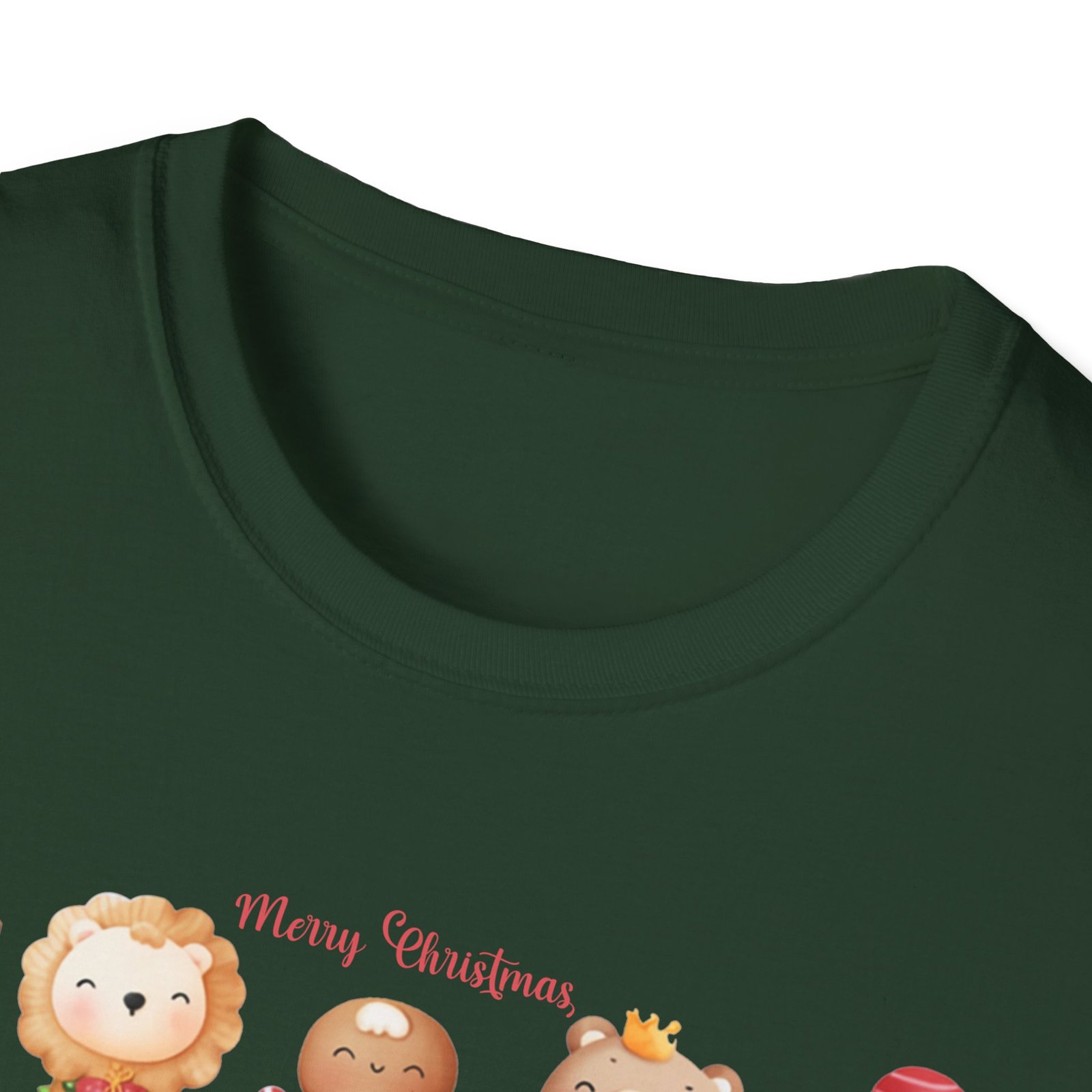 Neonatal Noel T-Shirt - Image 3