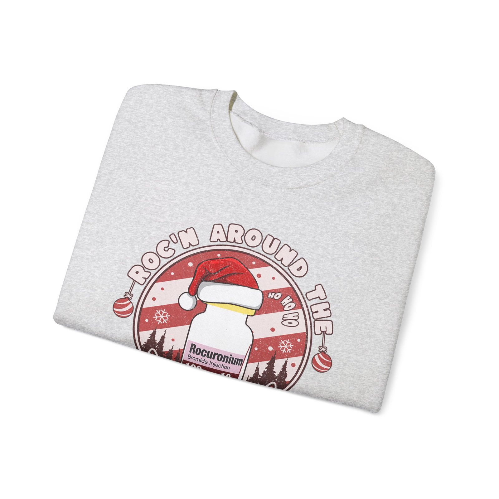 Roc'N Around the Christmas Tree Sweater - Image 23