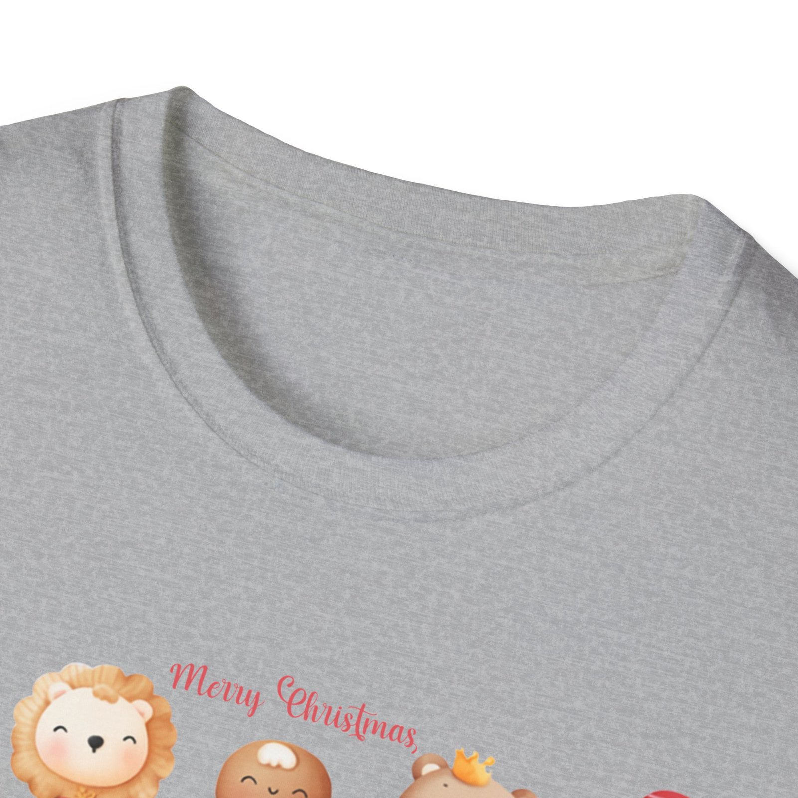Neonatal Noel T-Shirt - Image 16