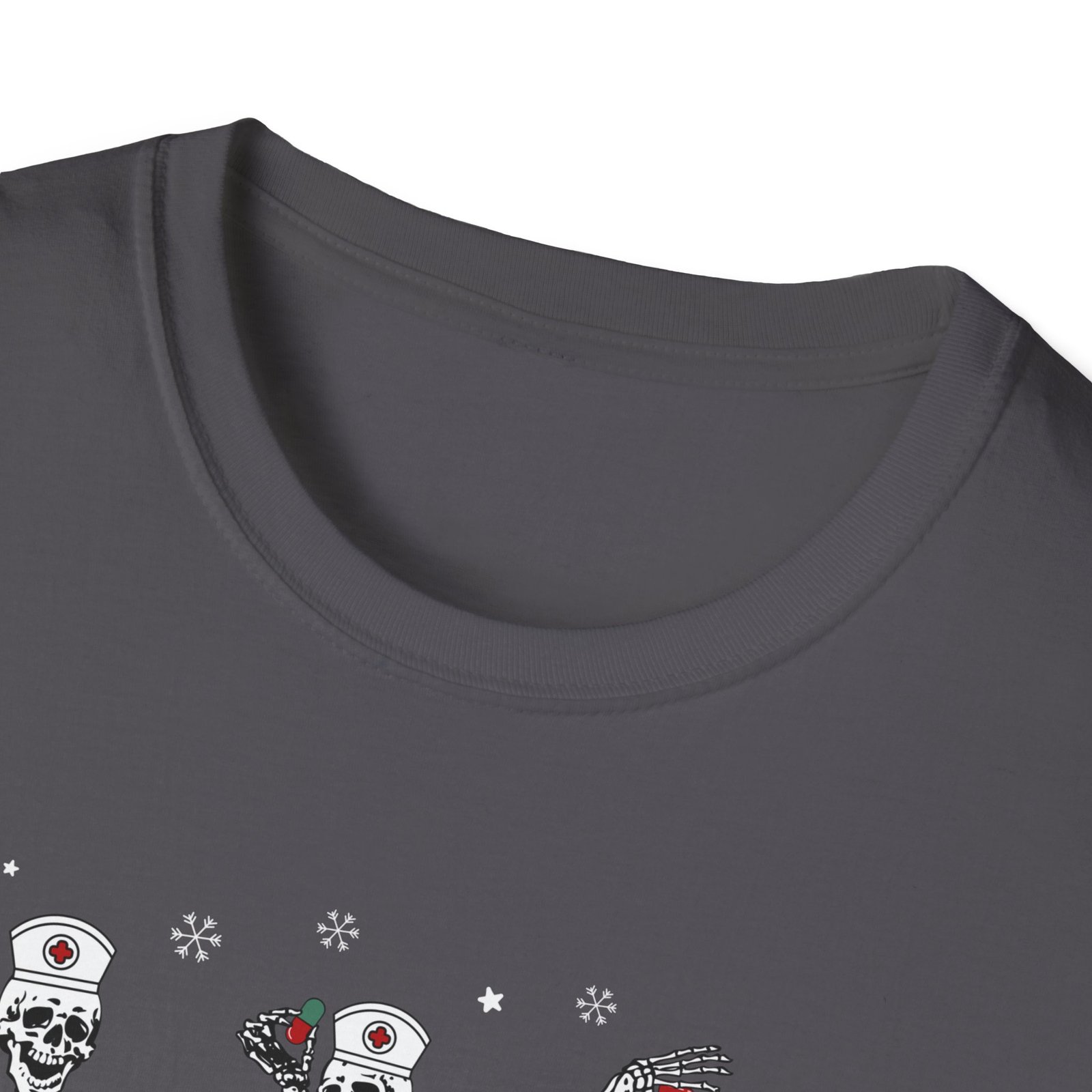 Deck the Bones T-Shirt - Image 15
