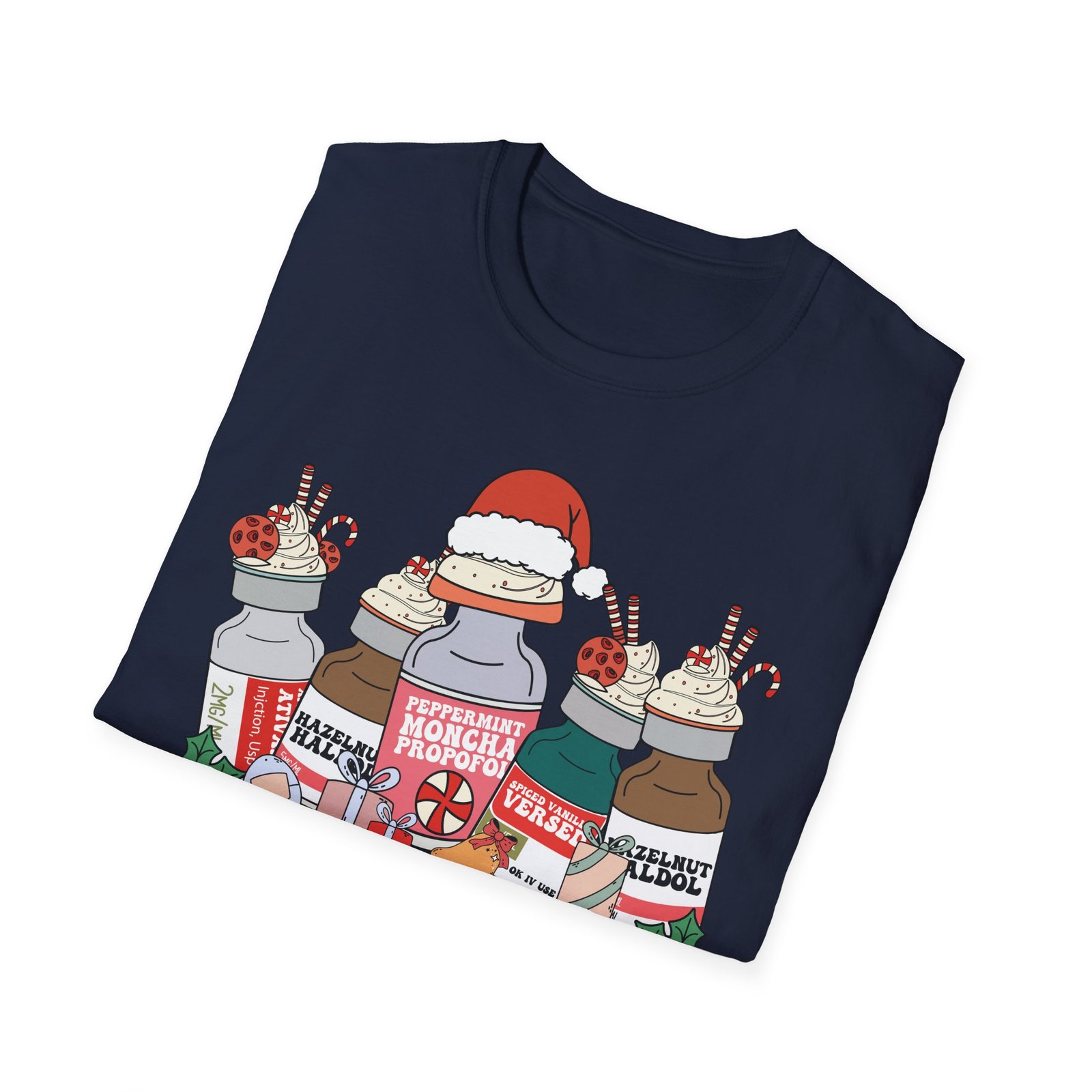Peppermint Potion T-Shirt - Image 29