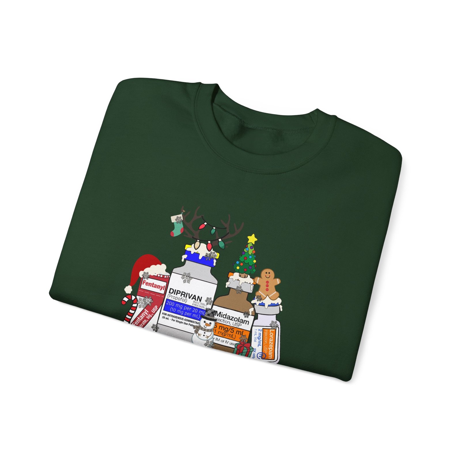 Merry Med-mas Sweater - Image 31