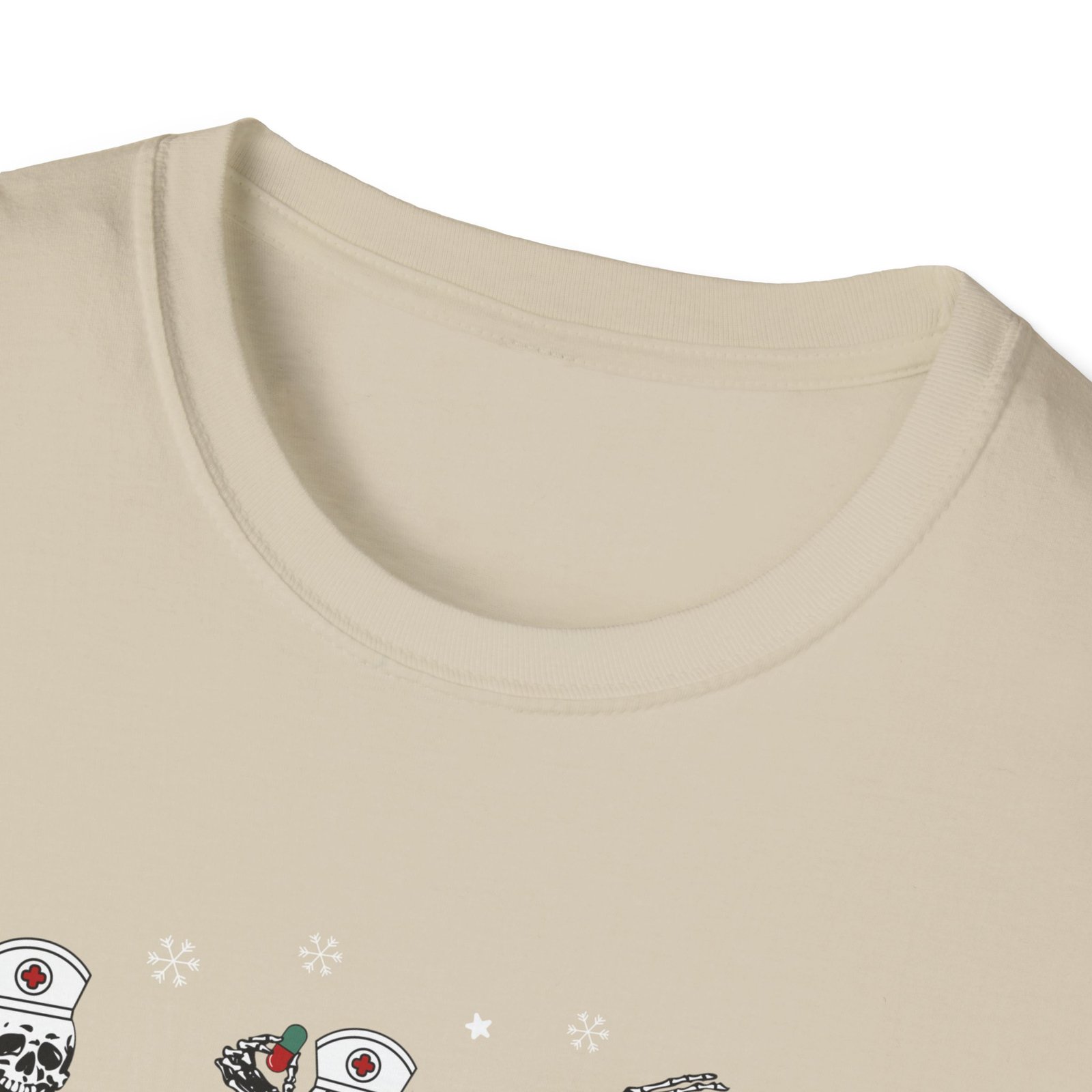 Deck the Bones T-Shirt - Image 7