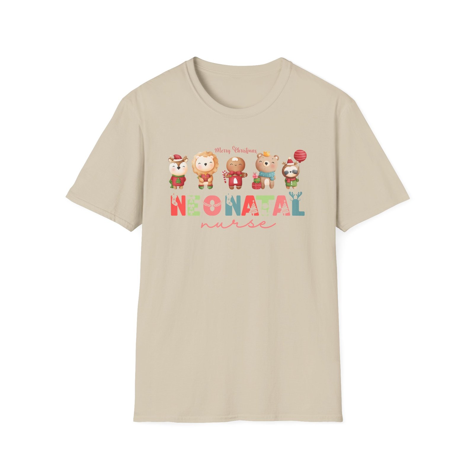 Neonatal Noel T-Shirt - Image 10