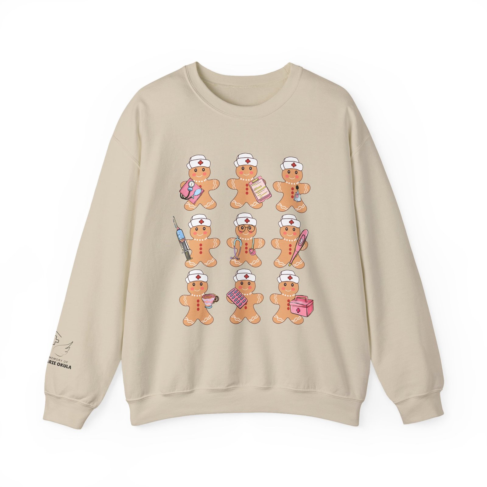 Frosted Squad Sweater - Image 16