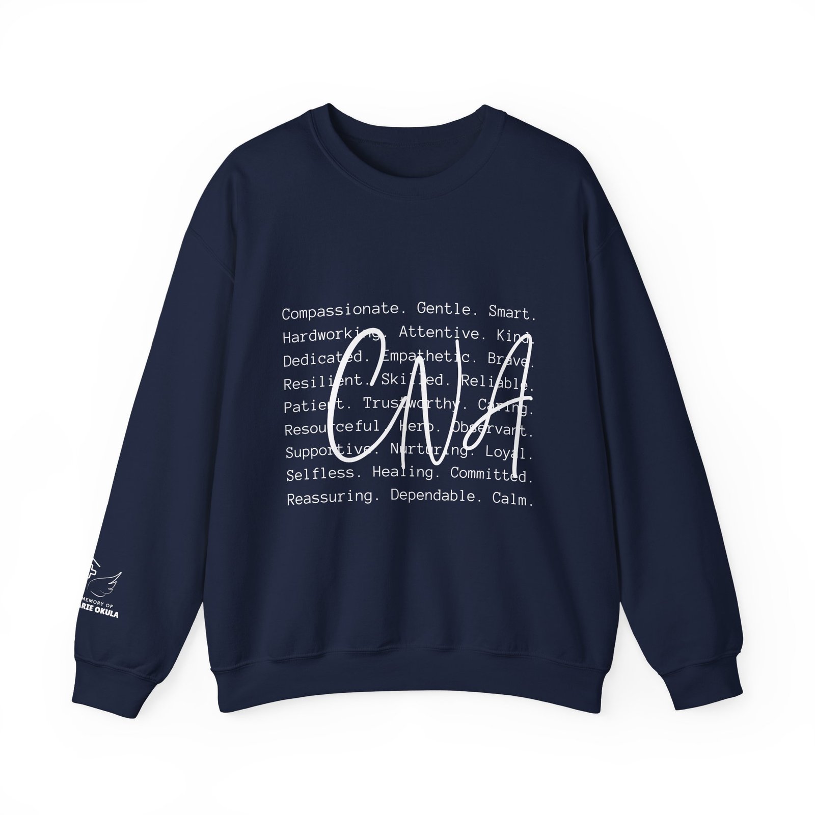 CNA Sweater