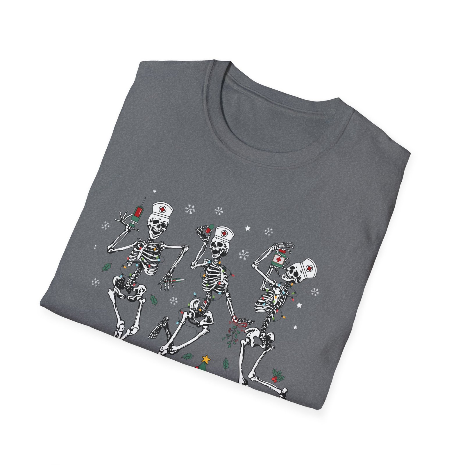 Deck the Bones T-Shirt - Image 24