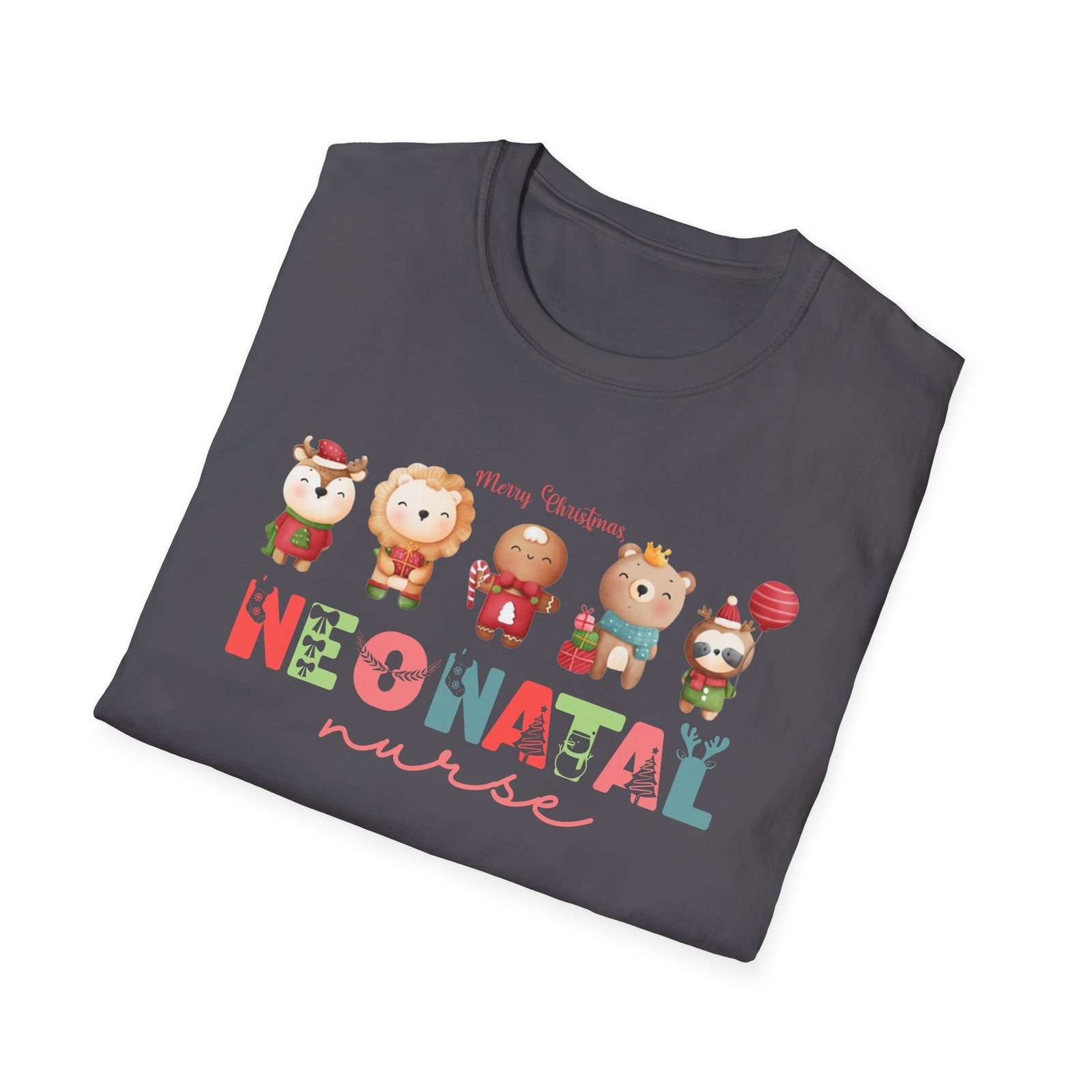 Neonatal Noel T-Shirt - Image 25