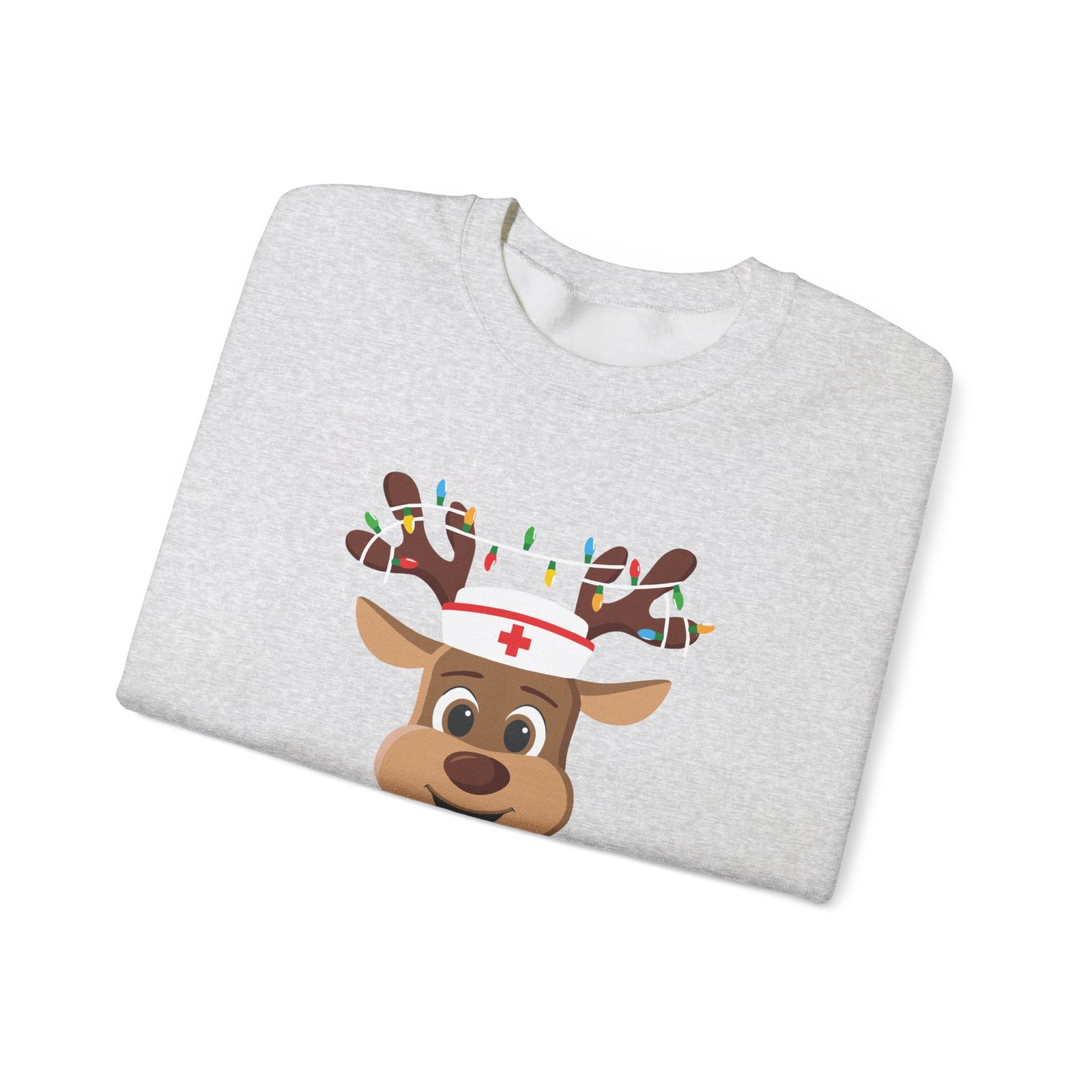 Reindeer RN Sweater - Image 18