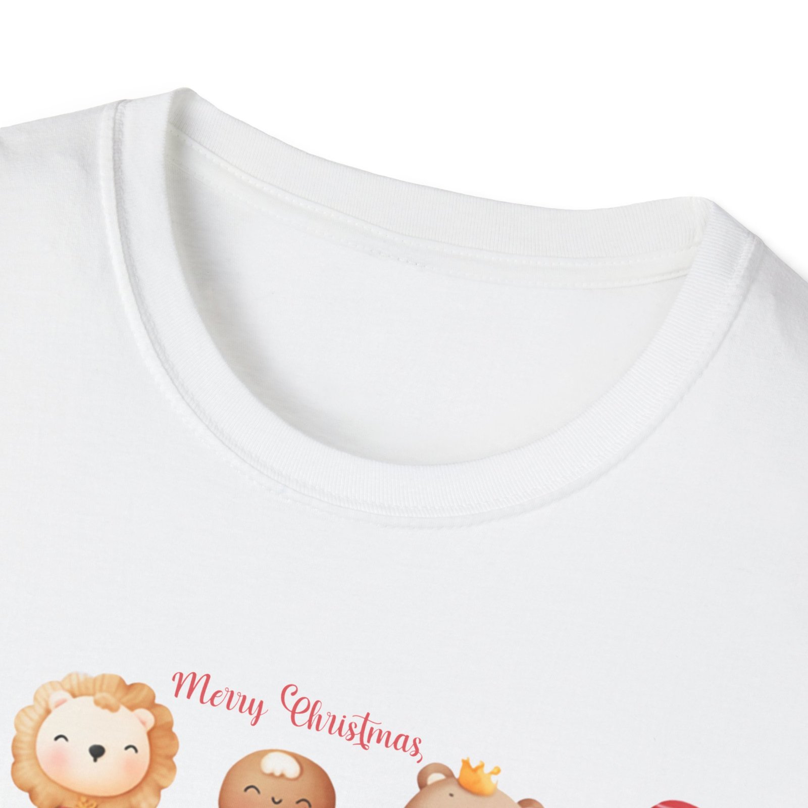Neonatal Noel T-Shirt - Image 7