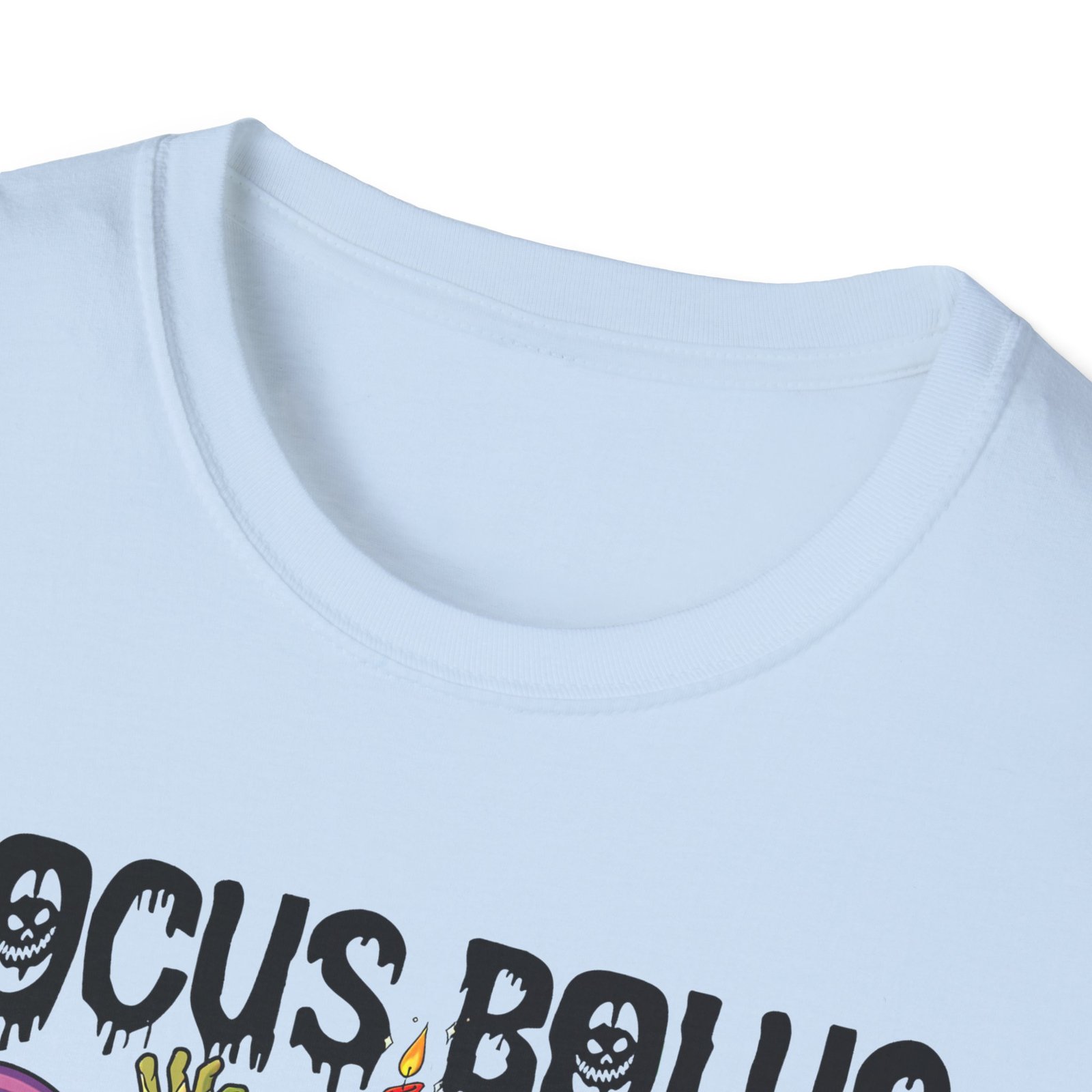 Hocus Bolus T-Shirt - Image 28