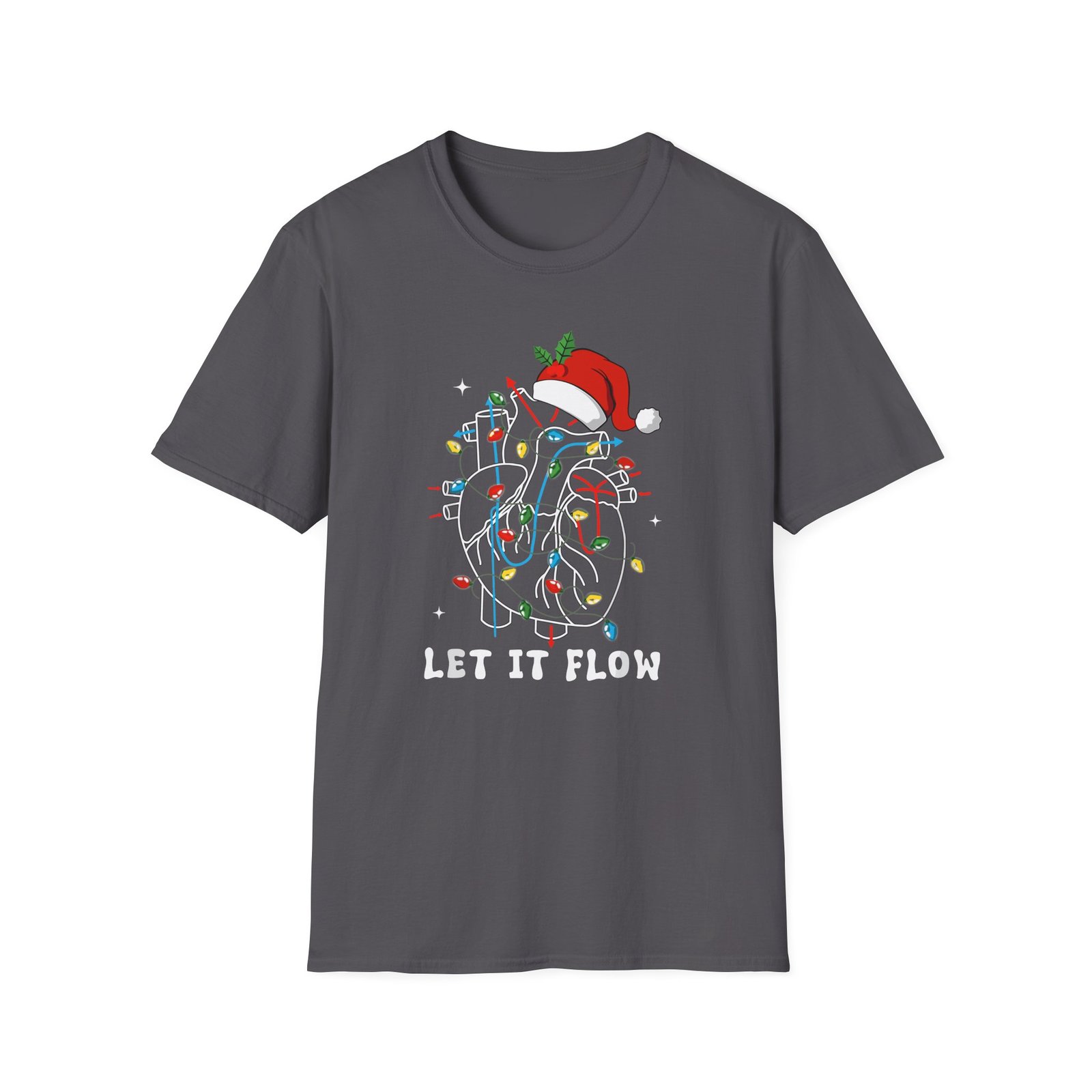 Let It Flow T-Shirt - Image 9