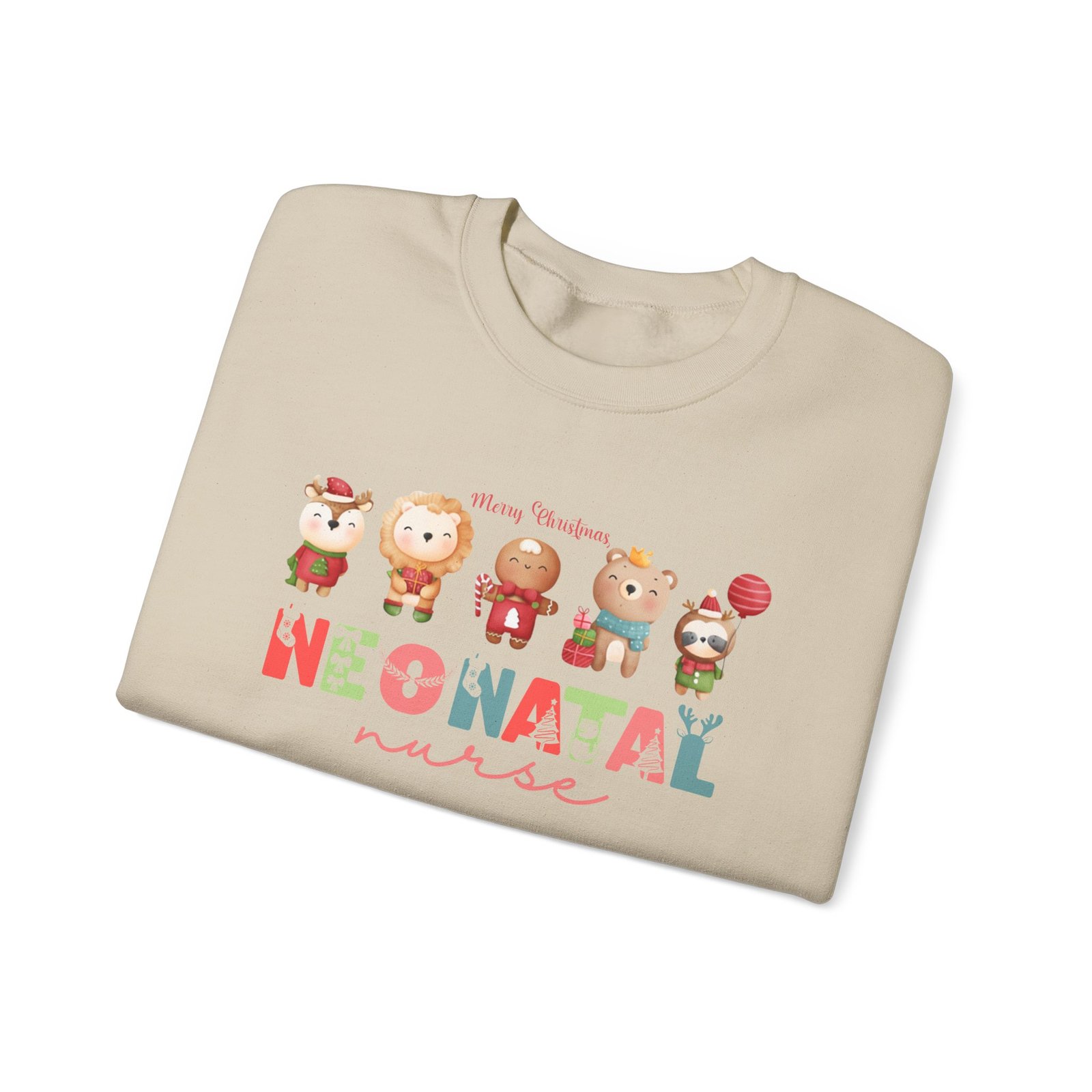 Neonatal Noel Sweater - Image 18