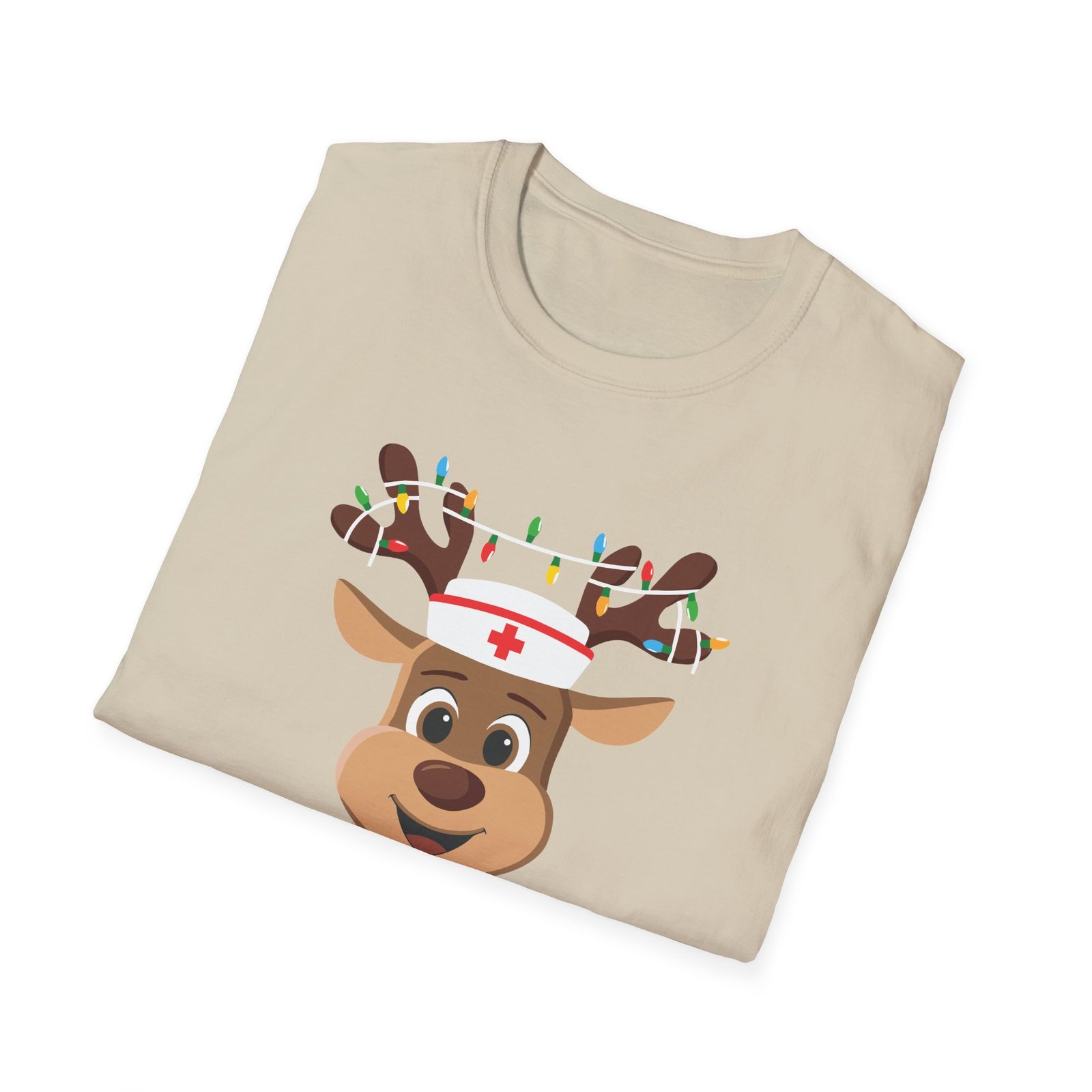 Reindeer RN T-Shirt - Image 8