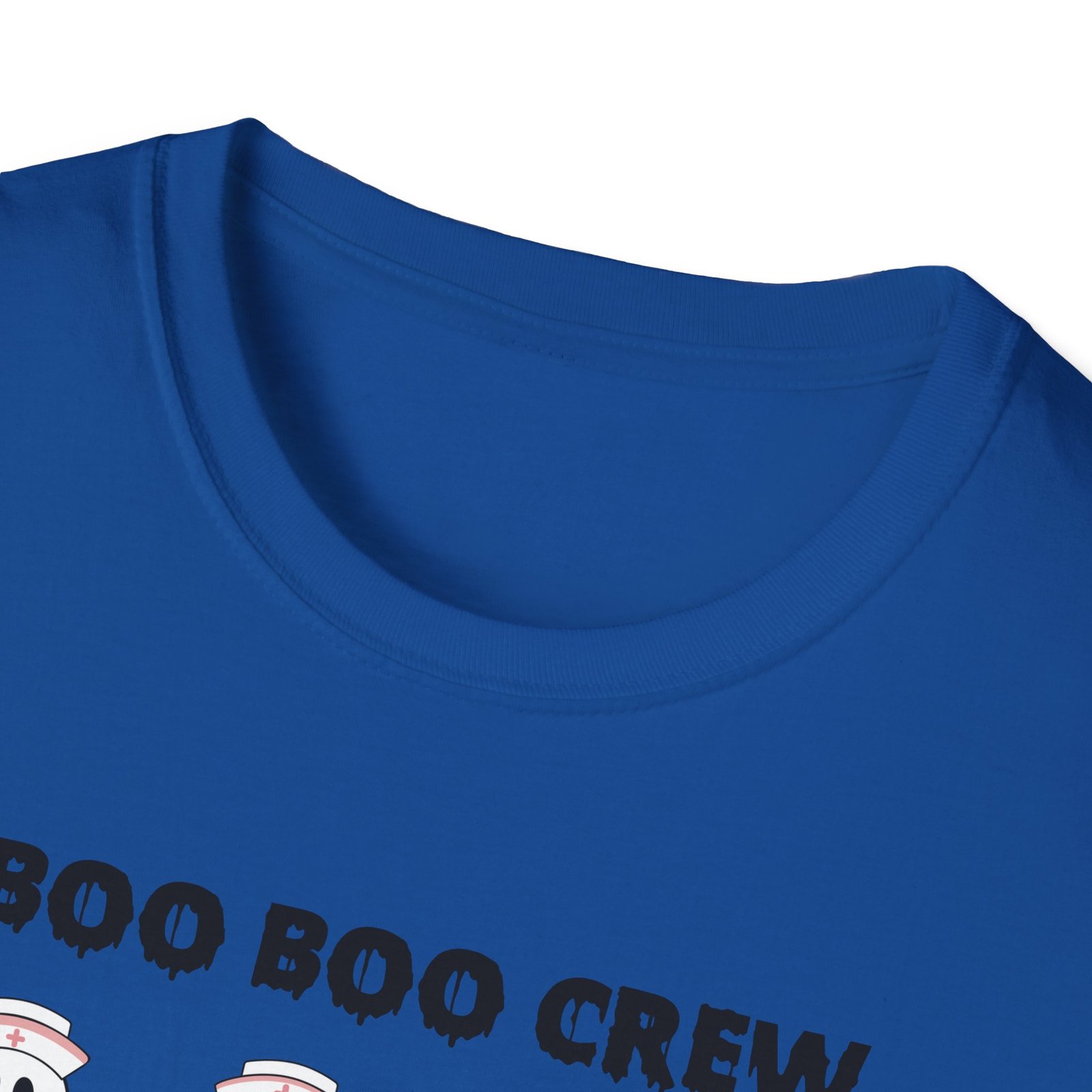 Boo Boo Crew T-Shirt - Image 44