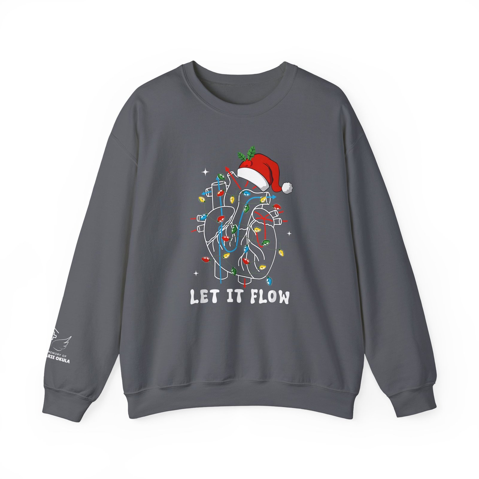 Let It Flow Sweater - Image 13