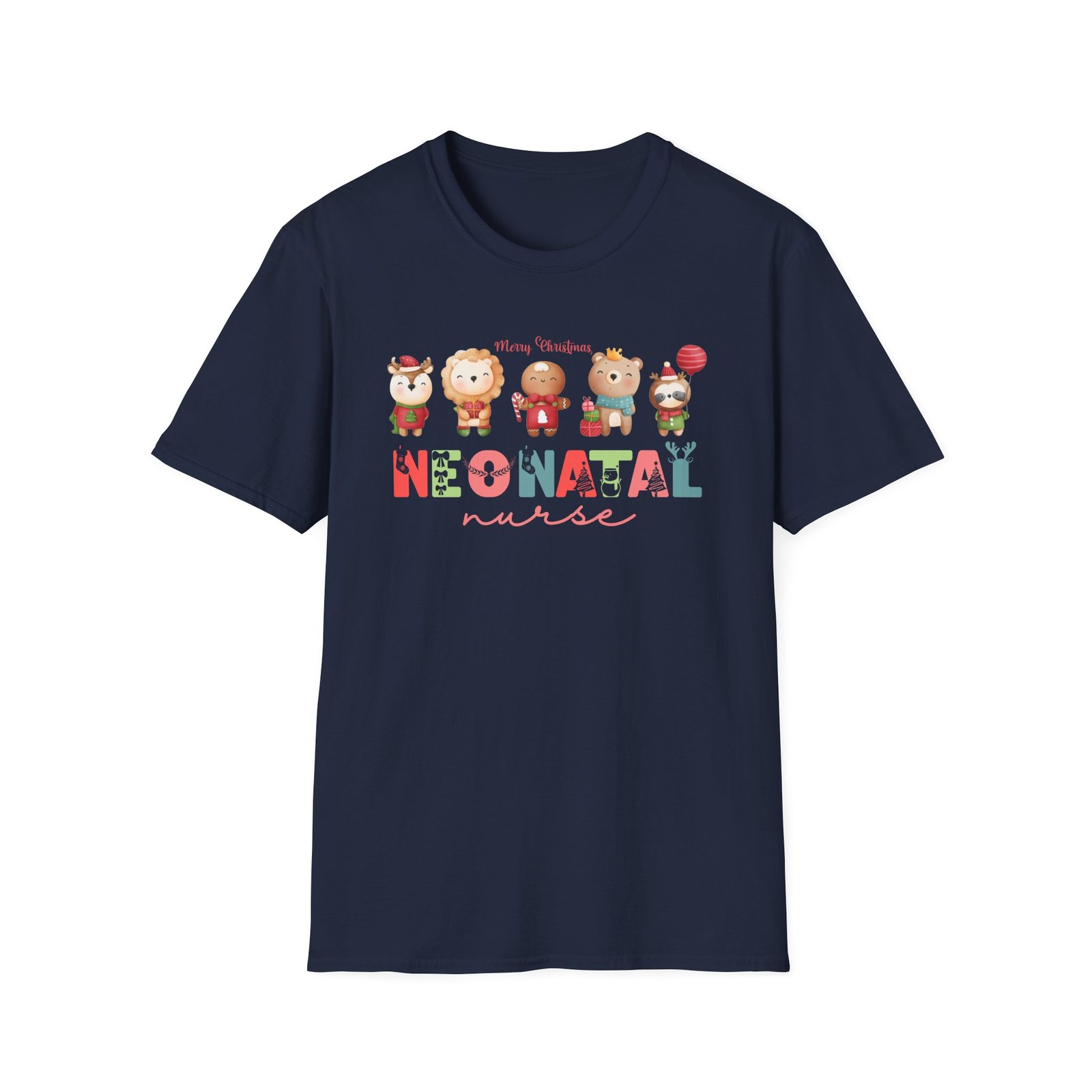 Neonatal Noel T-Shirt - Image 26