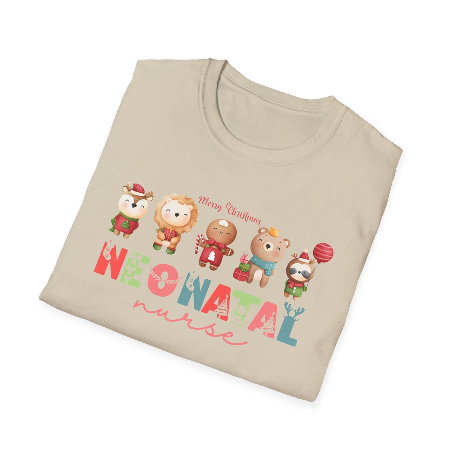 Neonatal Noel T-Shirt - Image 13