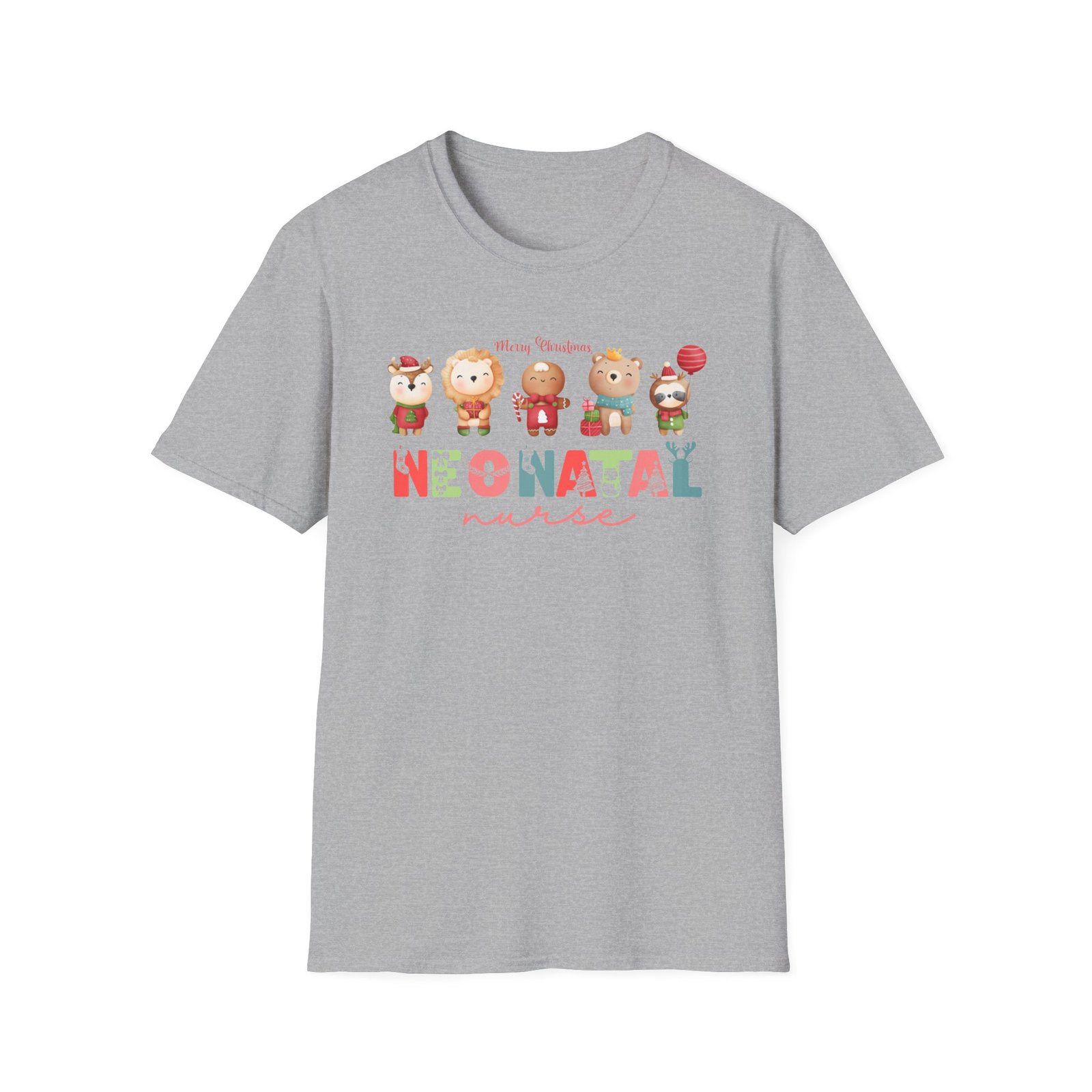 Neonatal Noel T-Shirt - Image 14