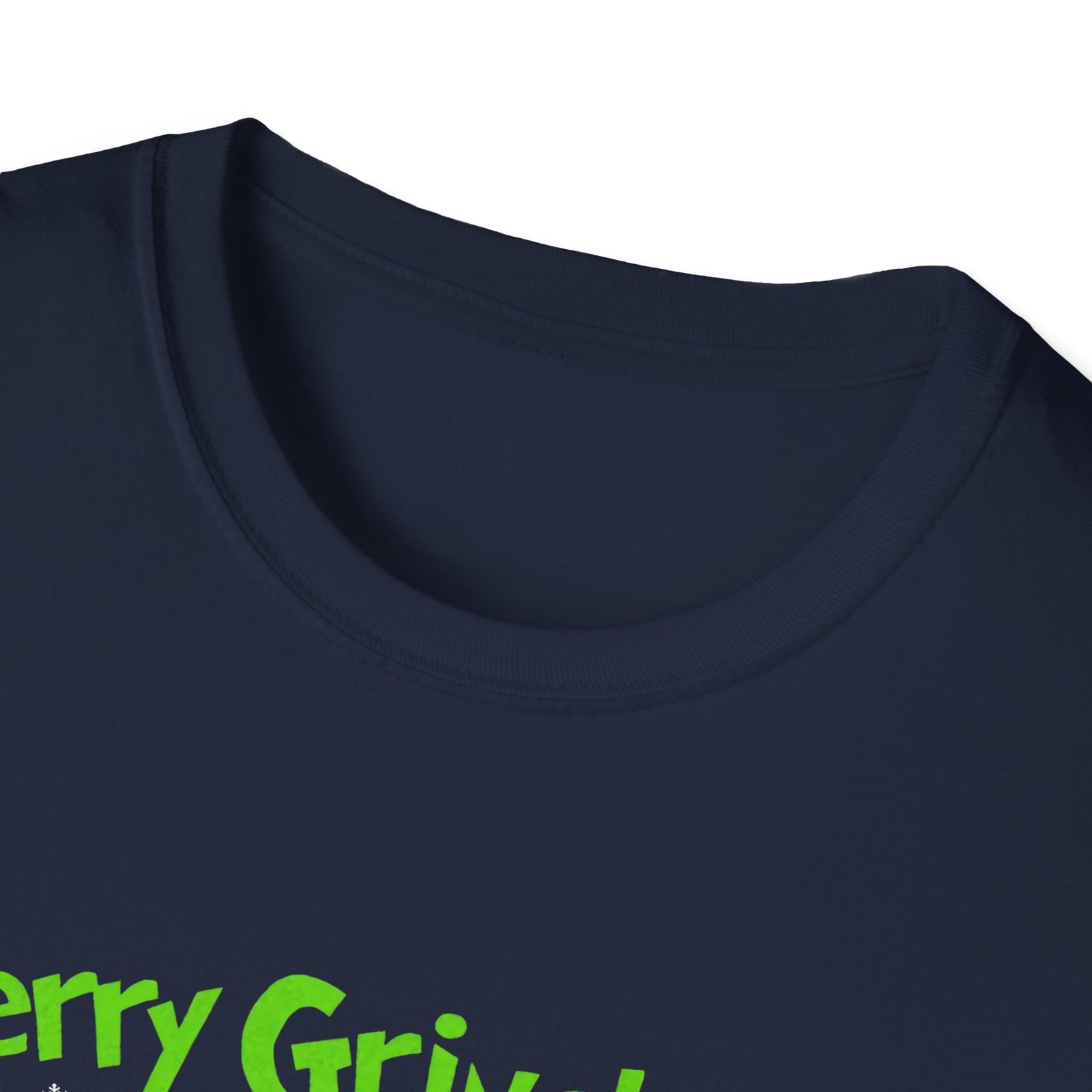 Grinch Rx T-Shirt - Image 19