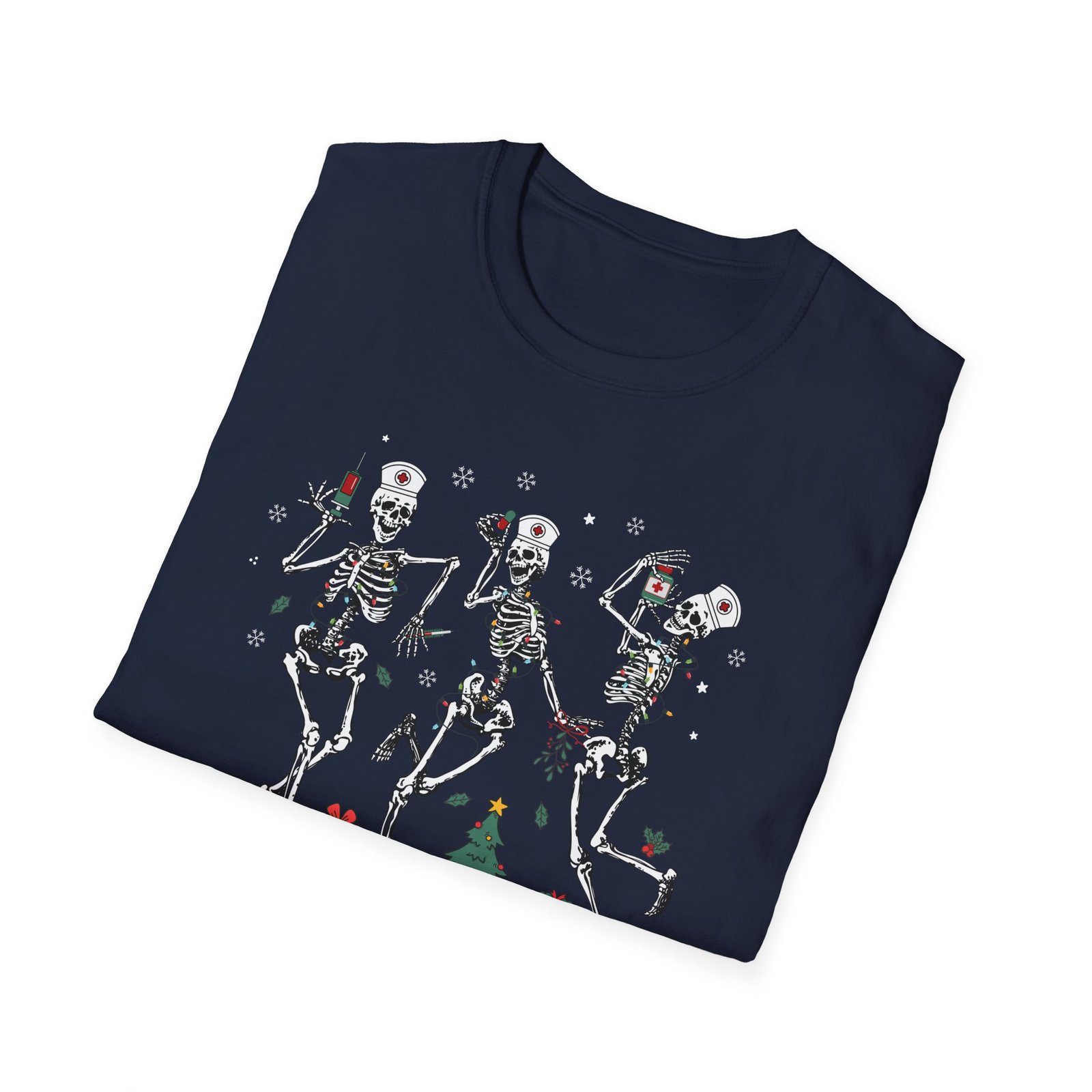 Deck the Bones T-Shirt - Image 20