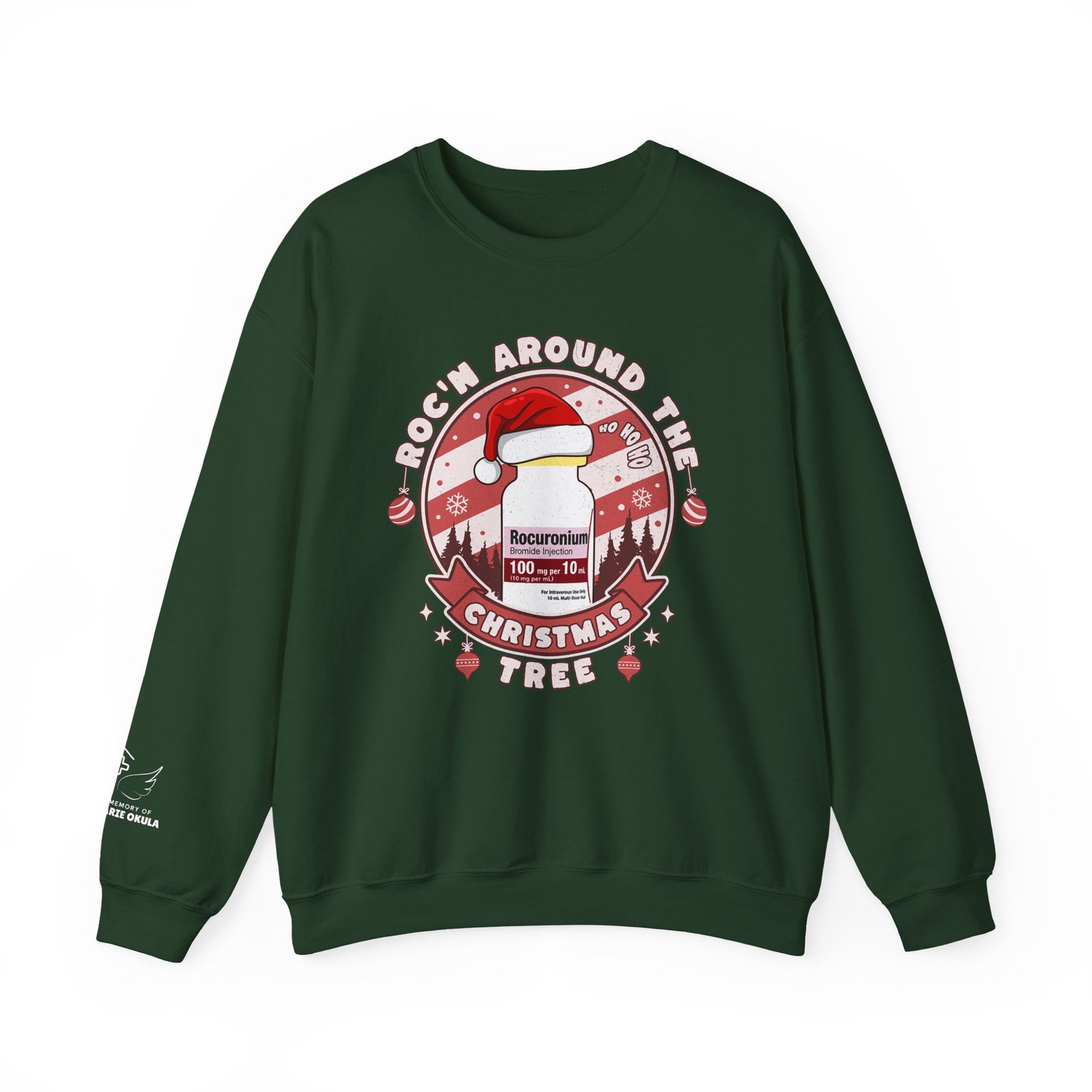 Roc'N Around the Christmas Tree Sweater - Image 29