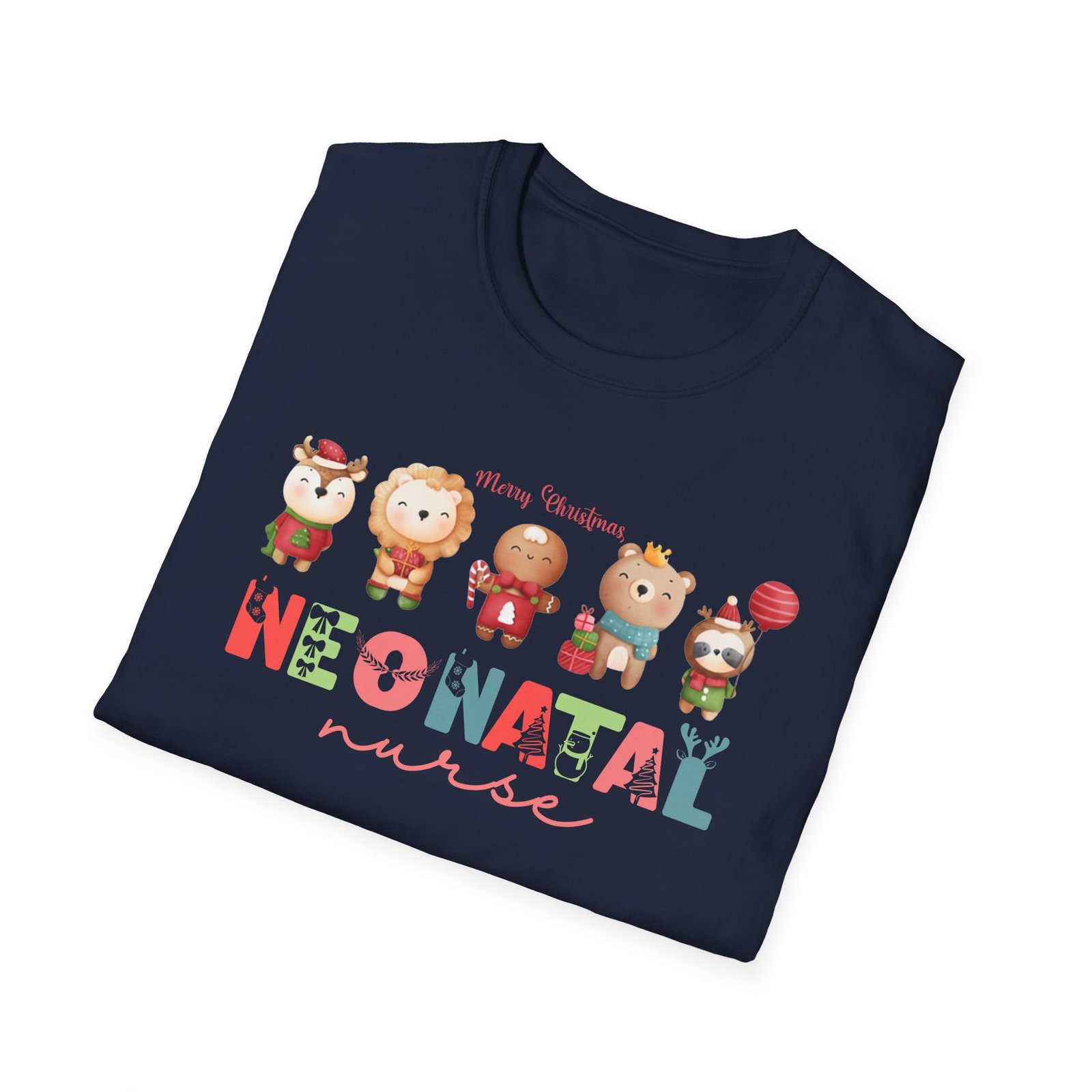 Neonatal Noel T-Shirt - Image 29