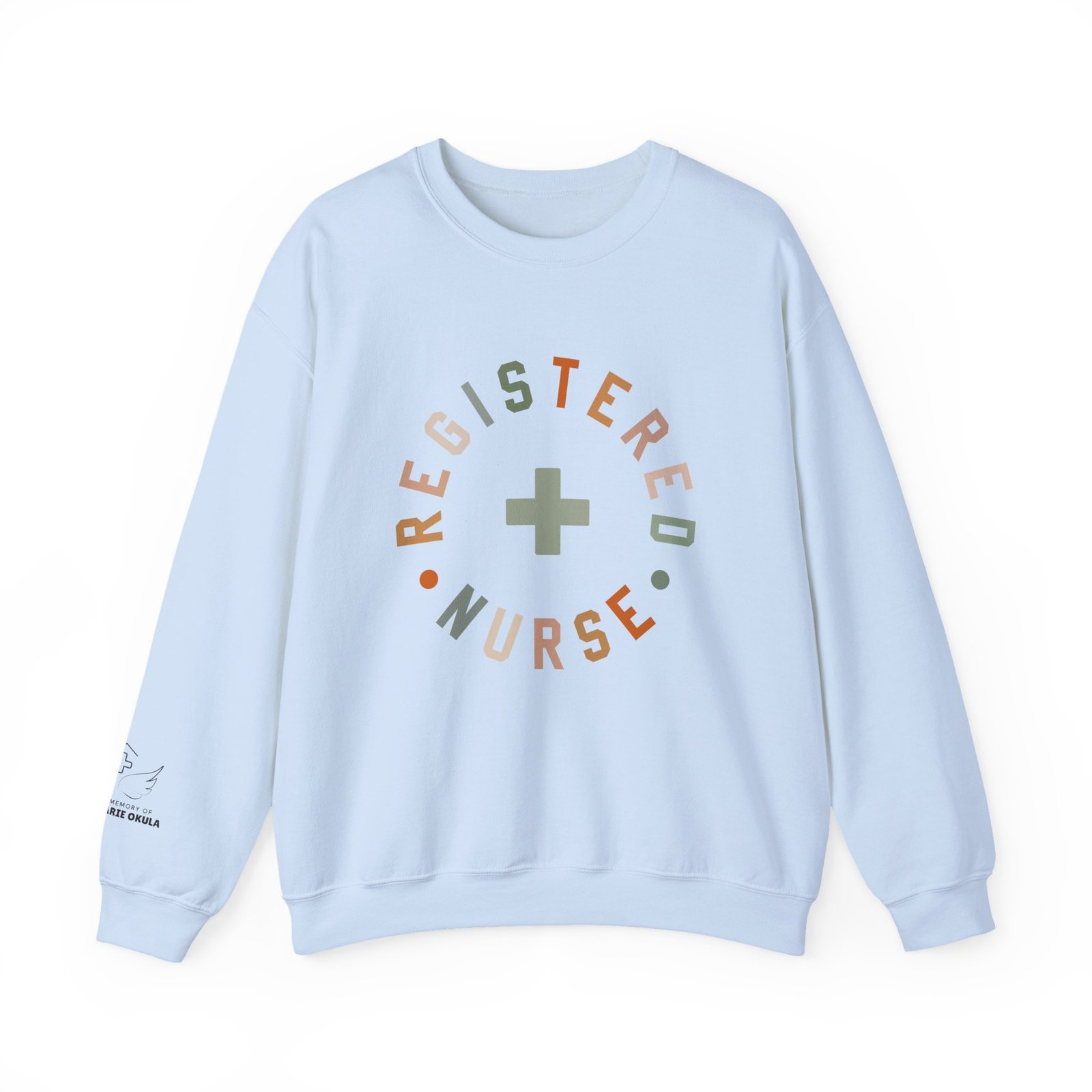 Registered Nurse + Sweater - Image 13