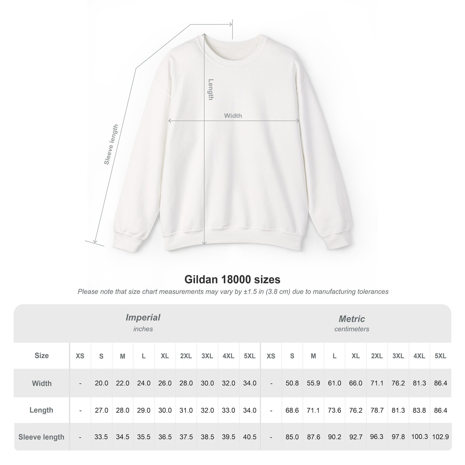 Registered Nurse + Sweater - Image 5