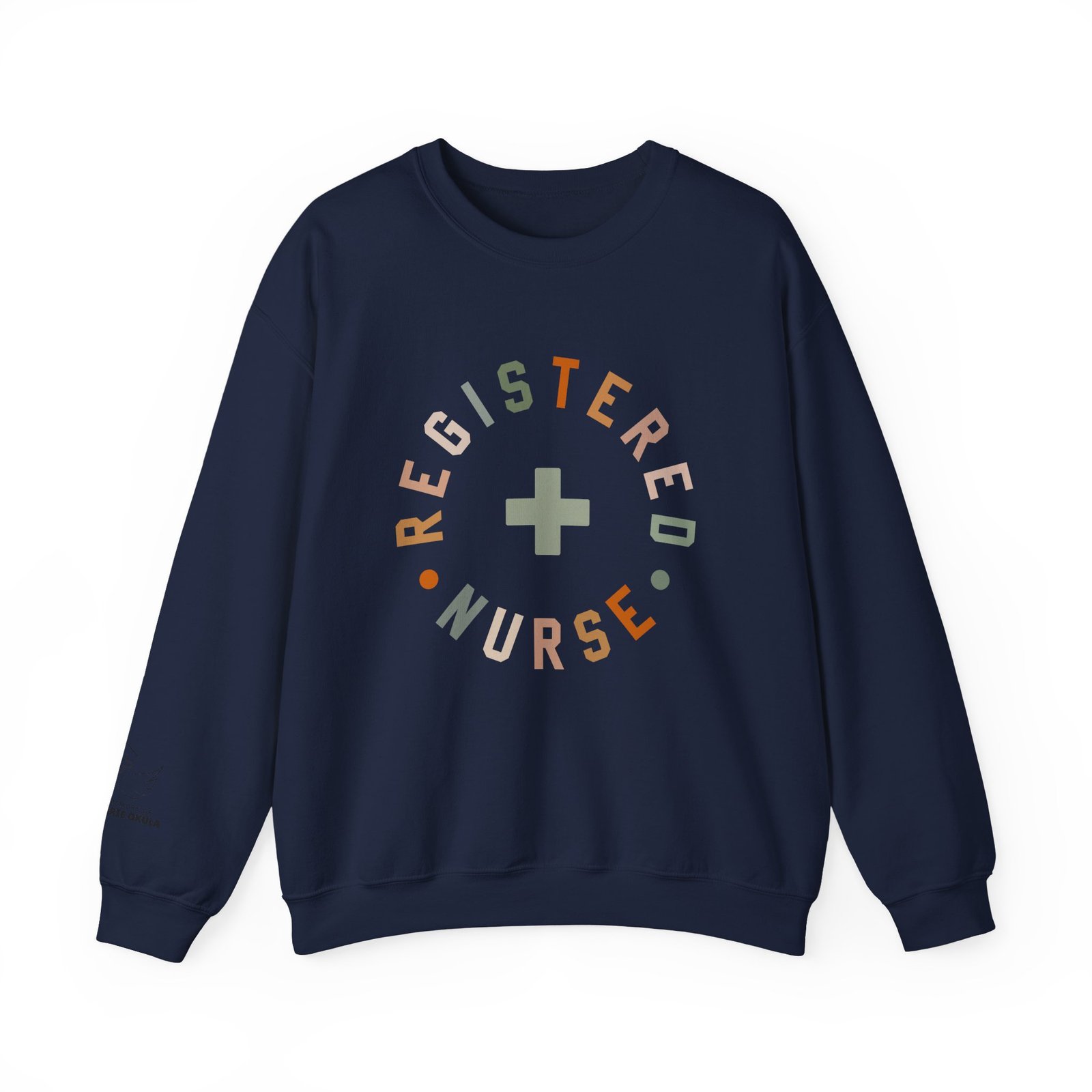 Registered Nurse + Sweater - Image 14