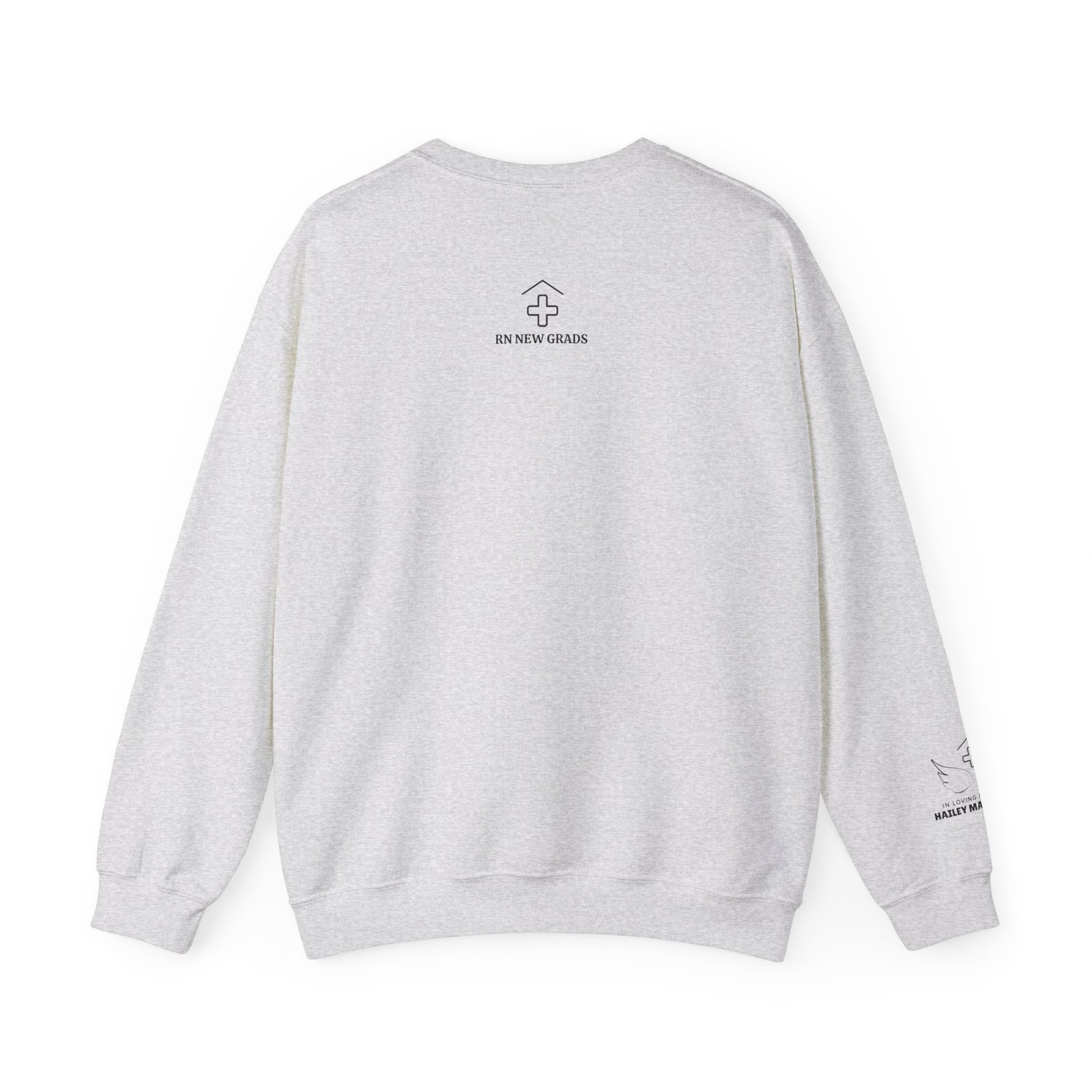 Vintage Anatomy Sweater - Image 2