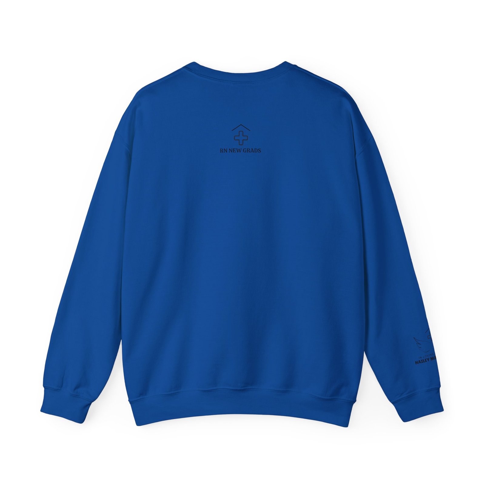 Registered Nurse + Sweater - Image 2