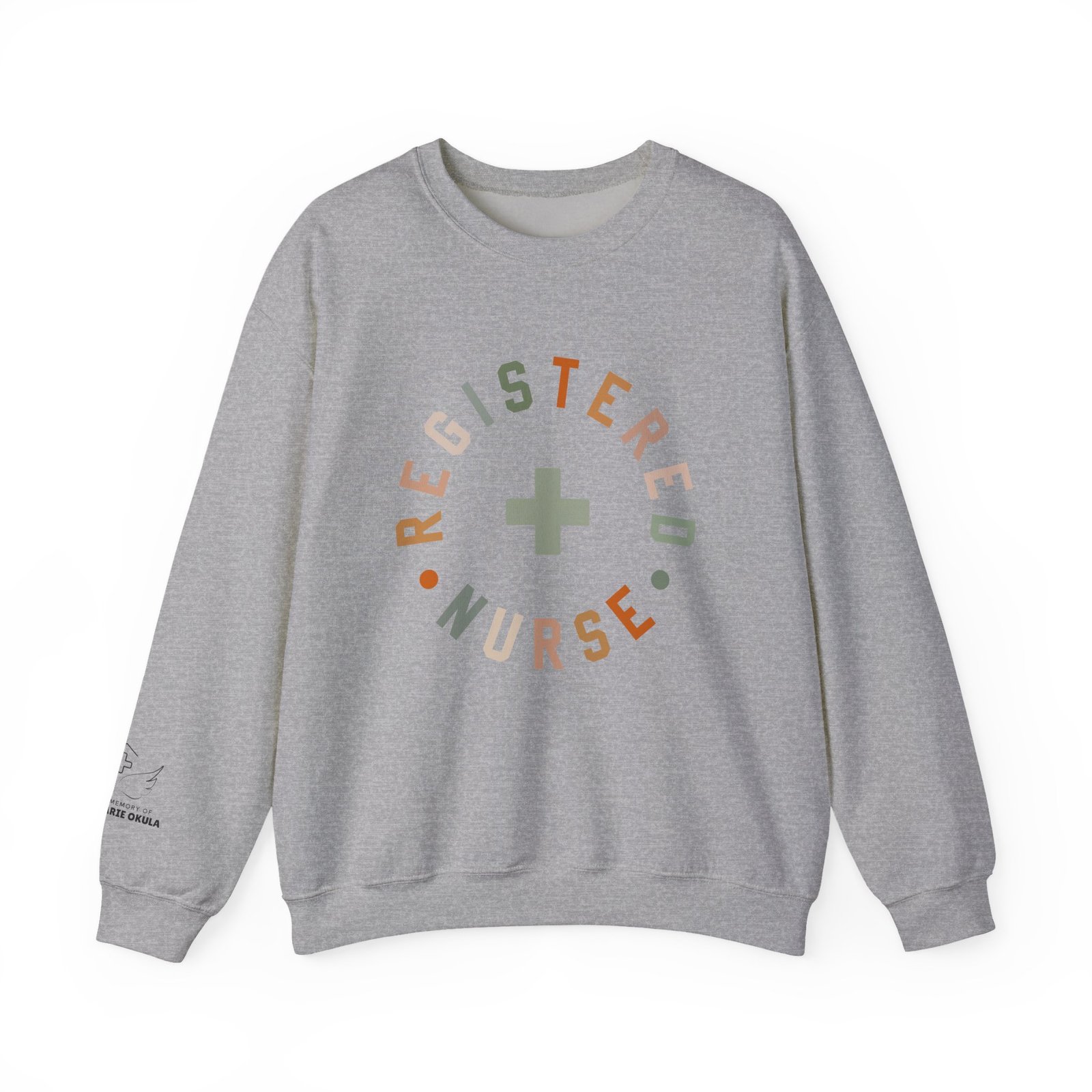 Registered Nurse + Sweater - Image 12