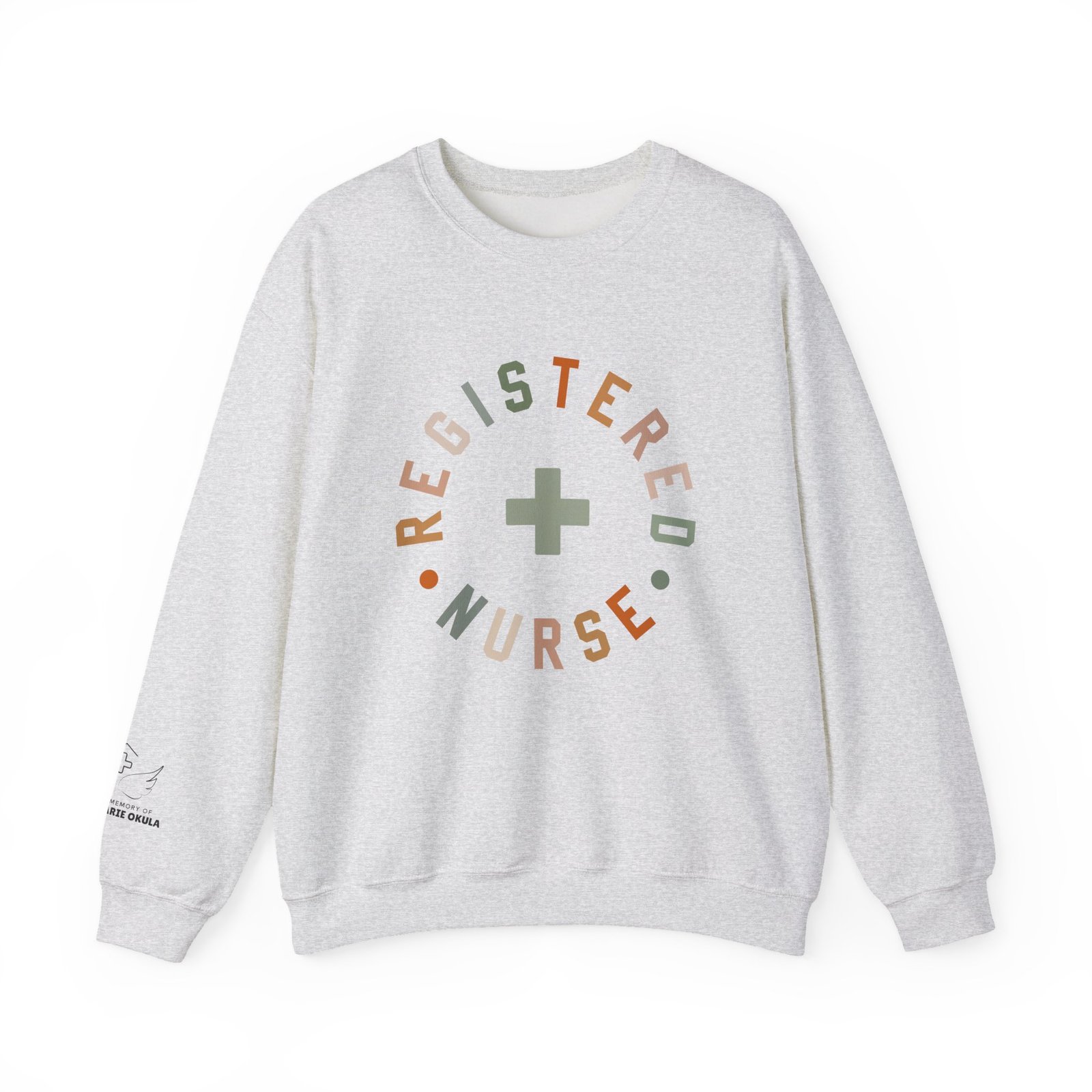 Registered Nurse + Sweater - Image 11